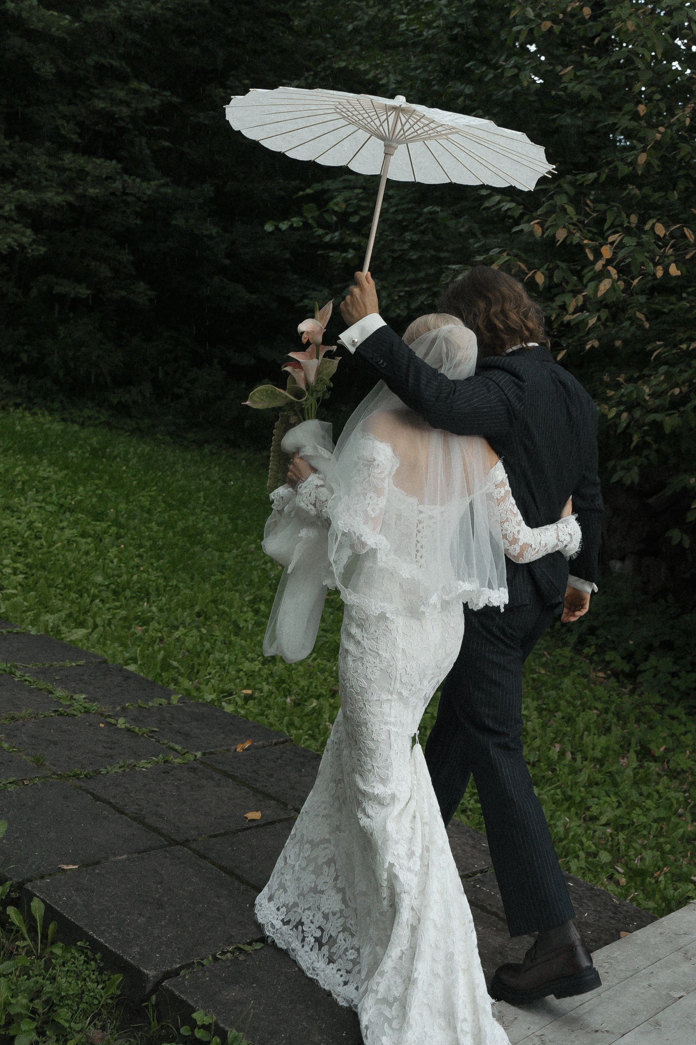 Antique beauty. Свадебный фотограф Москва Светлана Анисимова