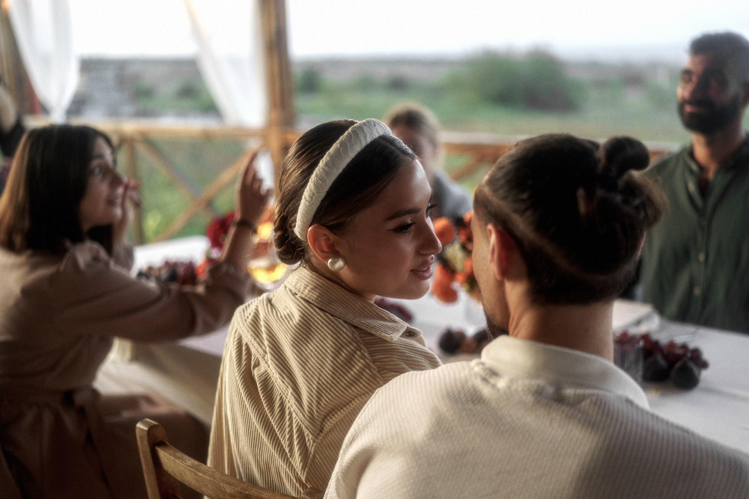 Кахетия: Георги и Анна. Свадебный и индивидуальный фотограф Татьяна Гуляева