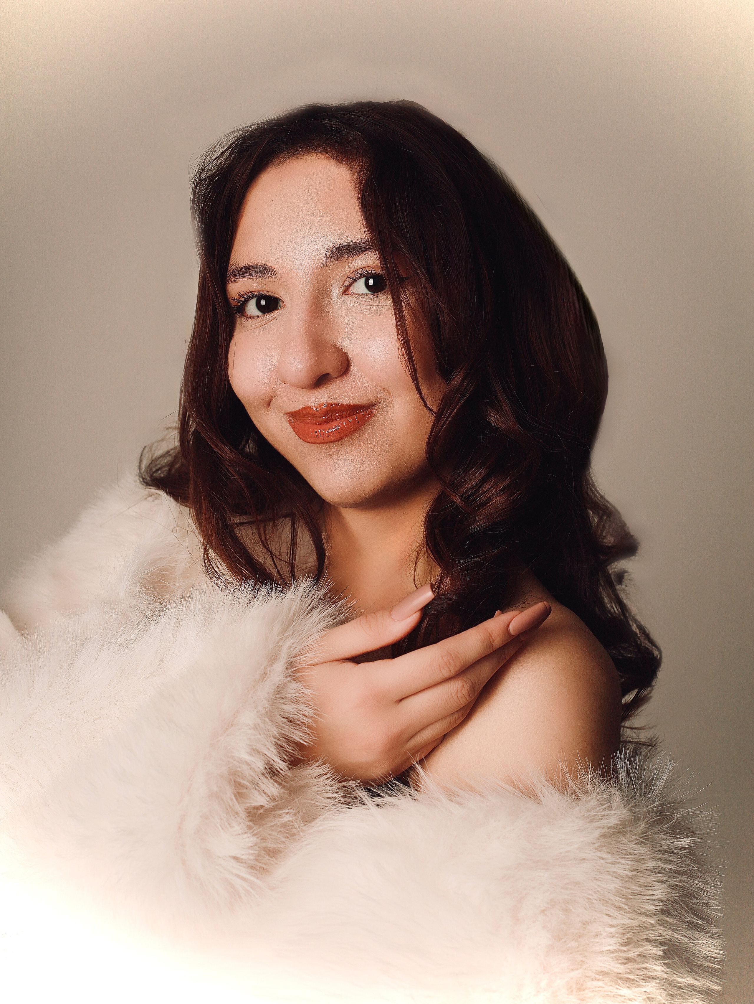 Индивидуальные. Портретный фотограф в Москве