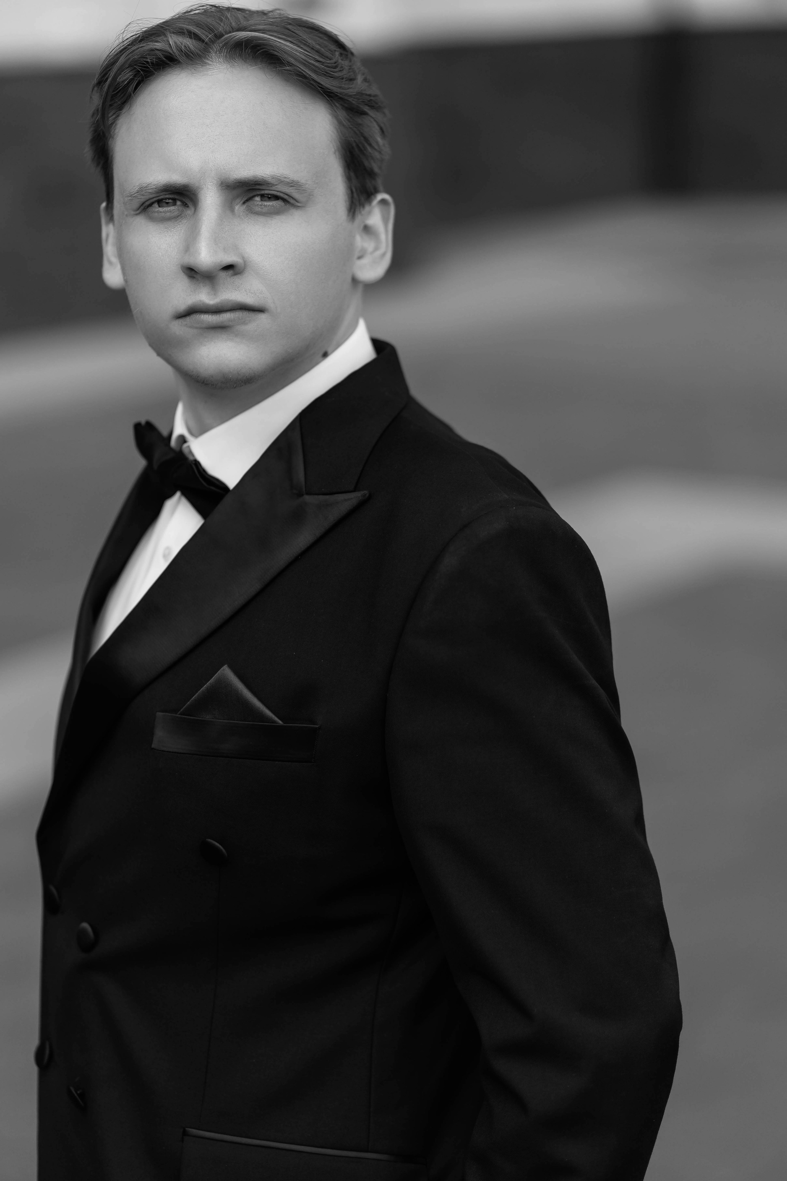 Валерия и Алексей. Свадебный фотограф Владлена Зарецкая