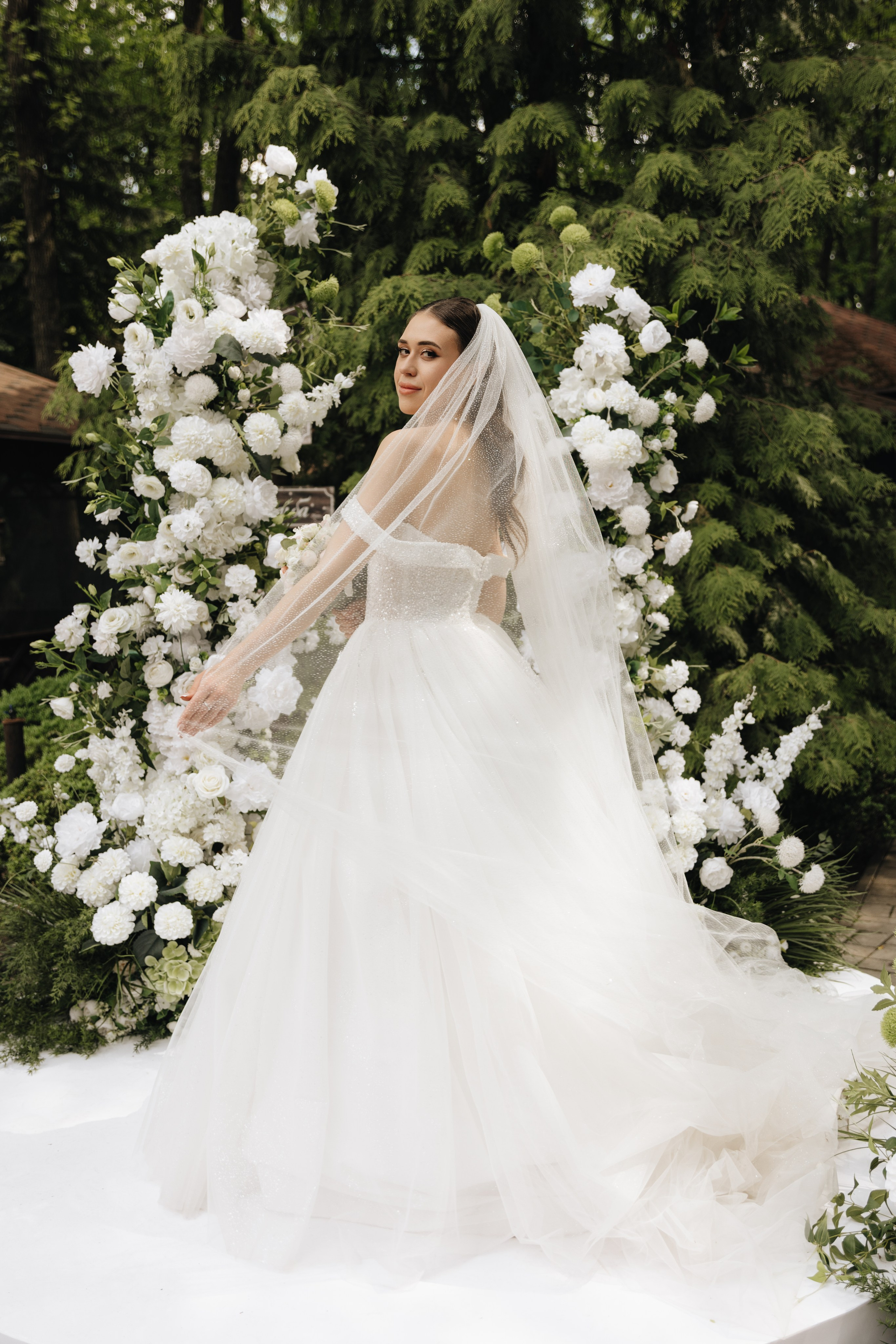 Валерия и Илья. Семейный и свадебный фотограф в Донецке Елена Гордеева