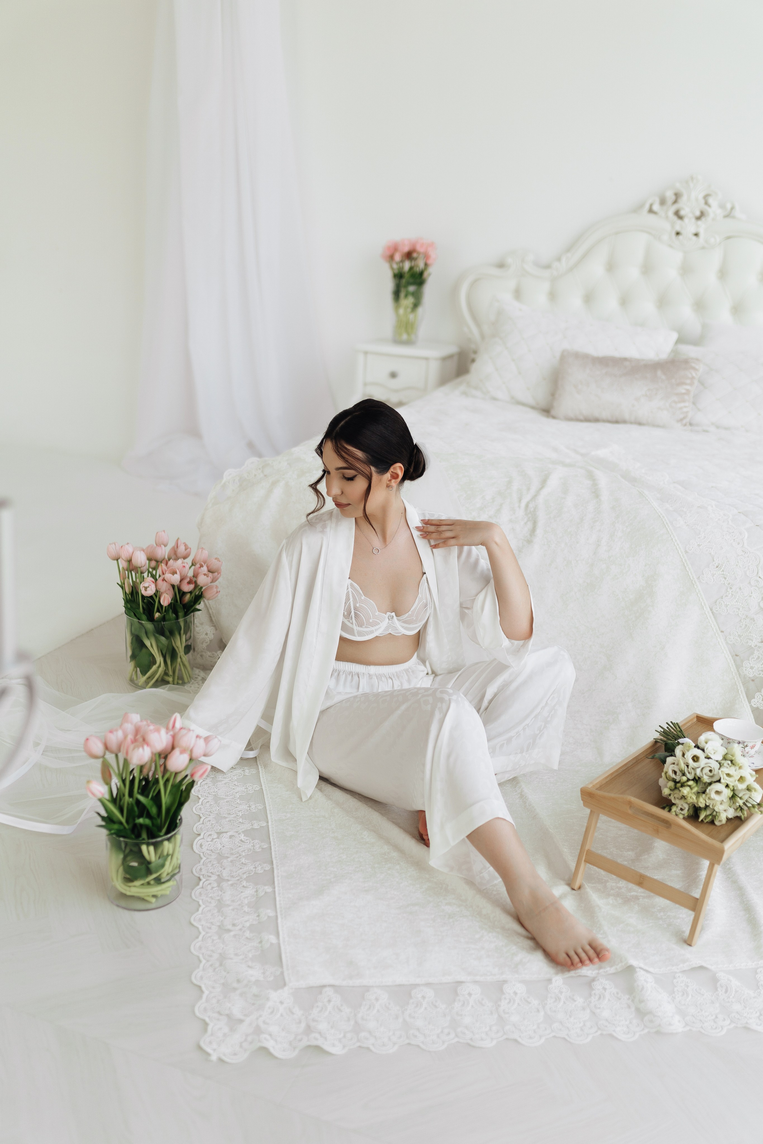 Мария и Кирилл. Семейный и свадебный фотограф в Донецке Елена Гордеева