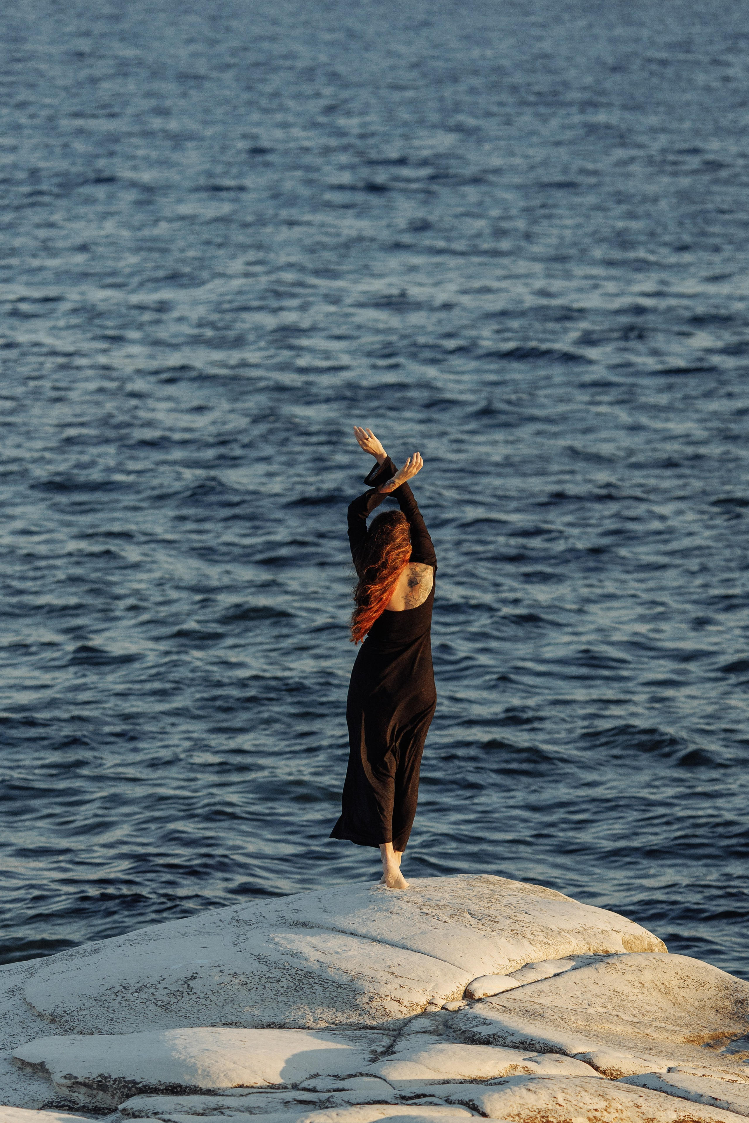 Alika. Photographer Natalia Godyna