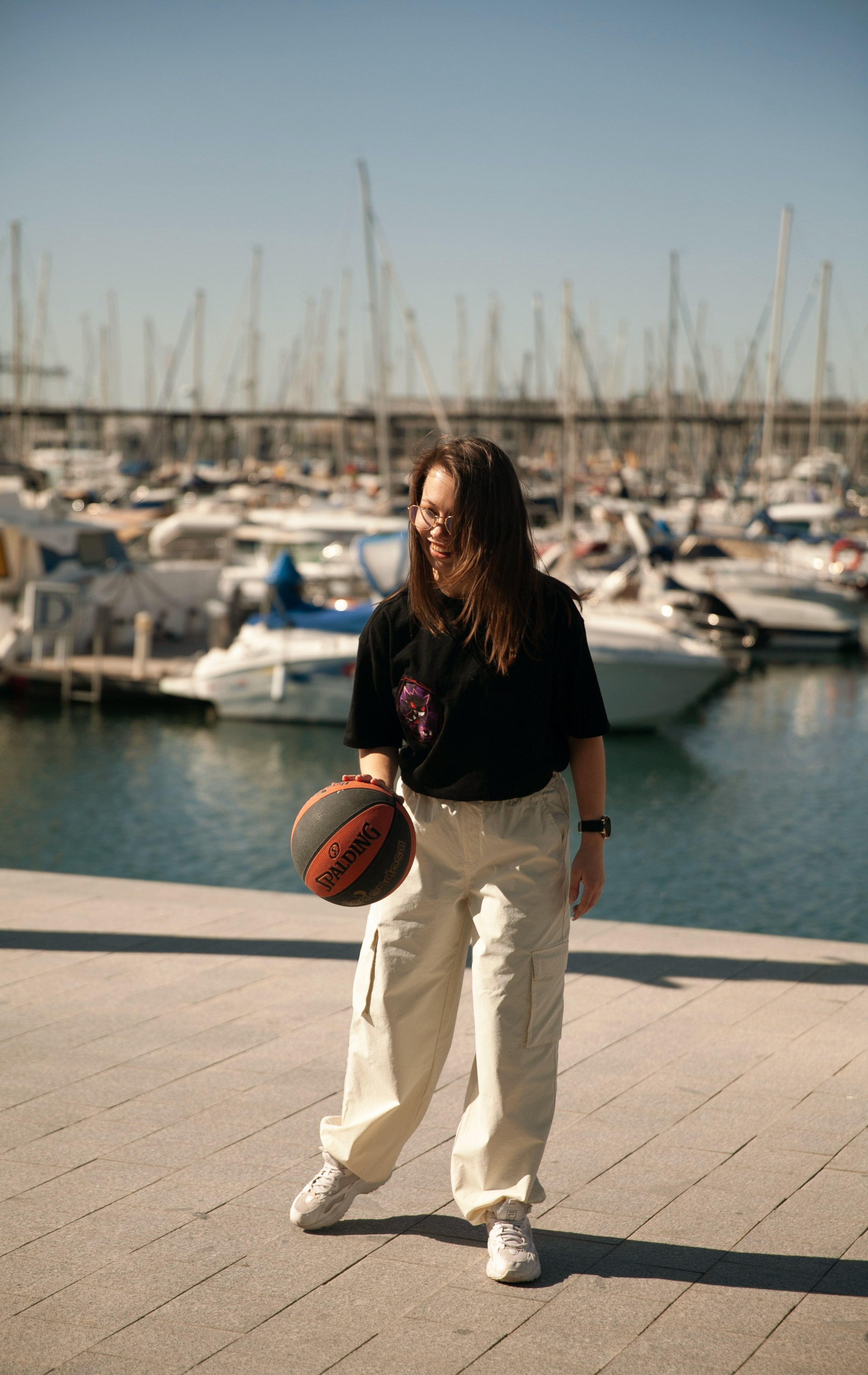 Ingrid with little son. ANNA KUDRINA PHOTOGRAPHY Russia