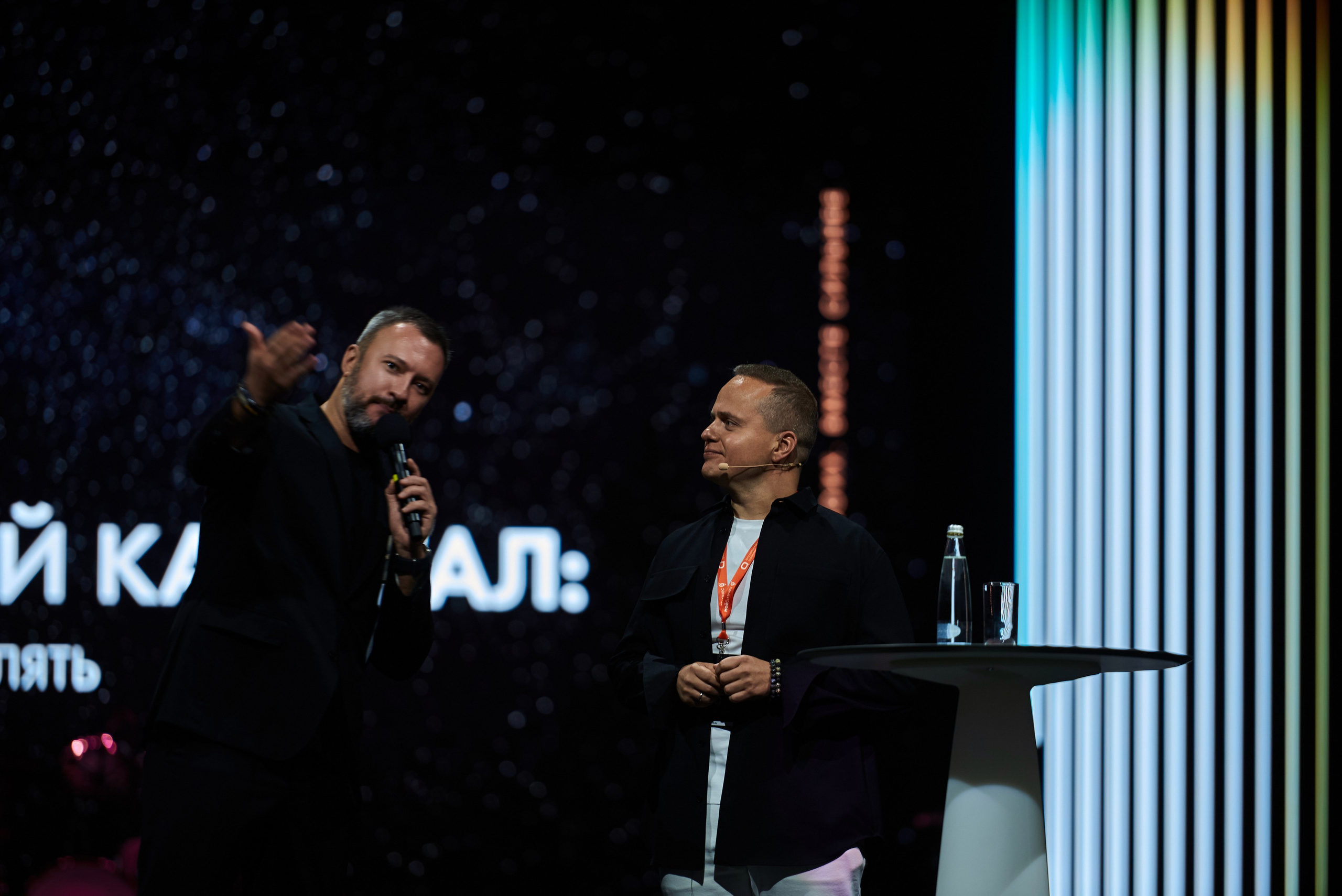 Мой бизнес FORUM. Иван Ступа, репортажный фотограф в Санкт-Петербурге и Ленинградской области