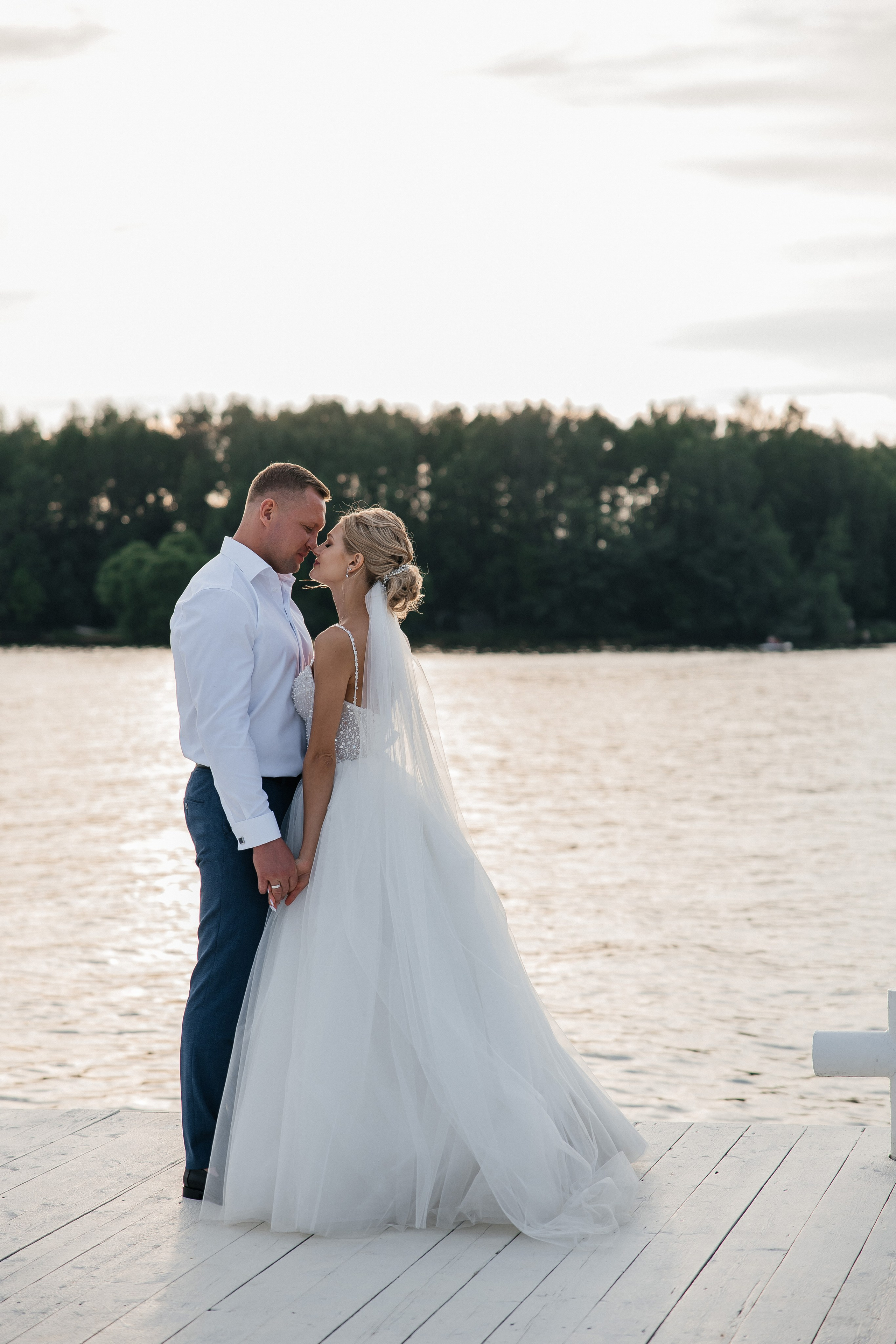 Фото и видеосъемка на свадьбу пакетом услуг. Фотограф, видеограф на свадьбу в Москве Никита Назаров