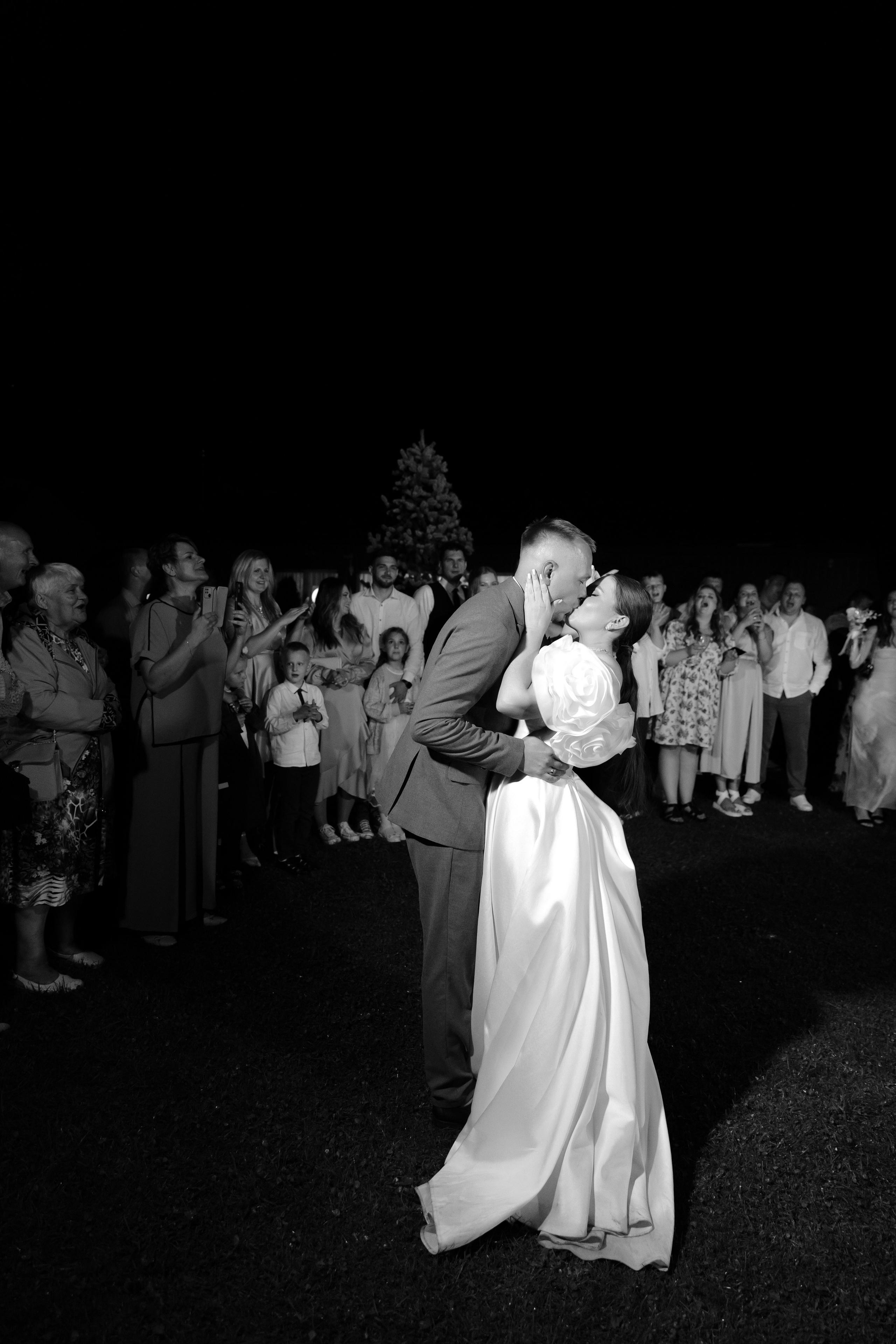 Свадебный день Влада и Вики. Свадебный фотограф Анна Бабахина