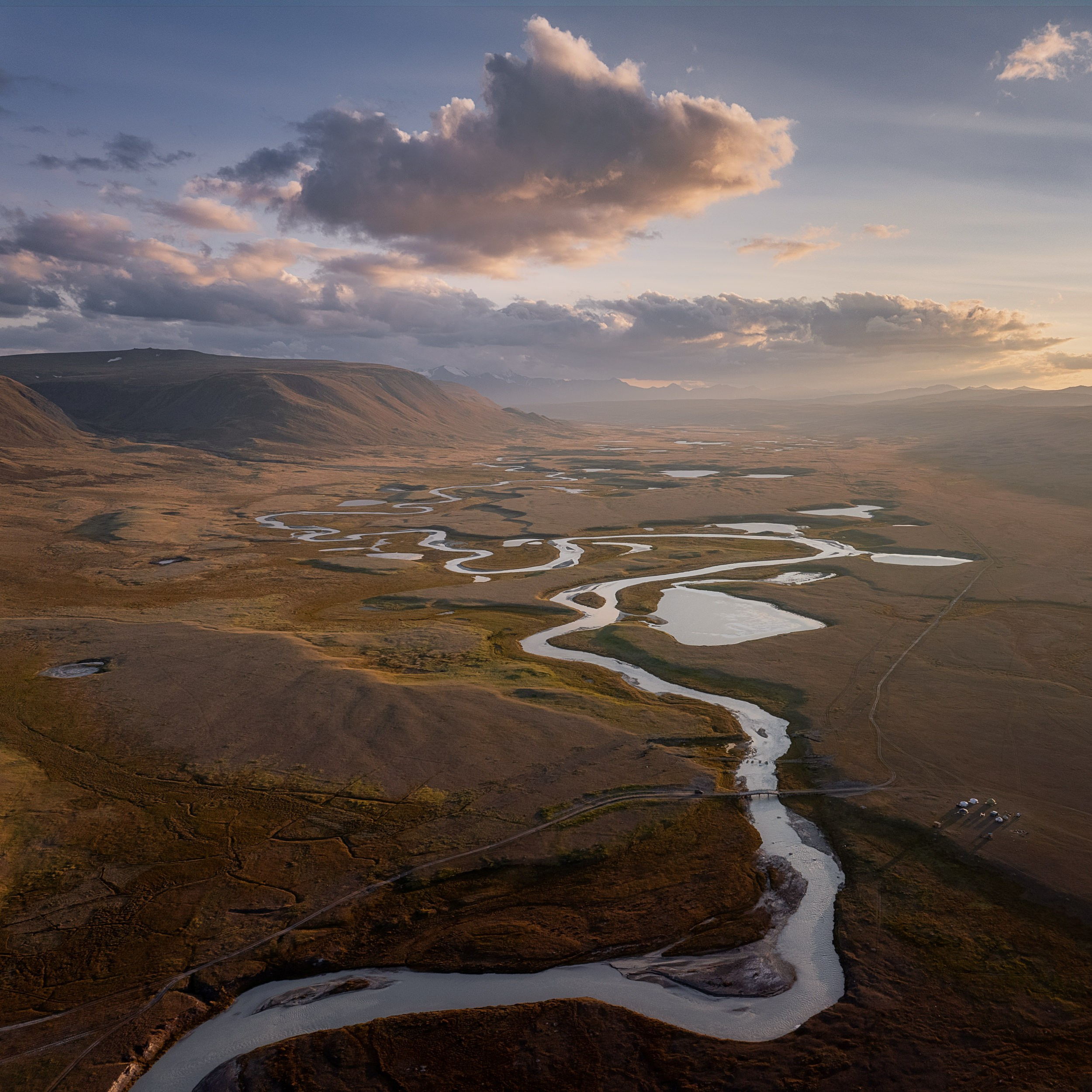 Пейзаж • Landscape. Елена Ивановой • Профессиональный фотограф
