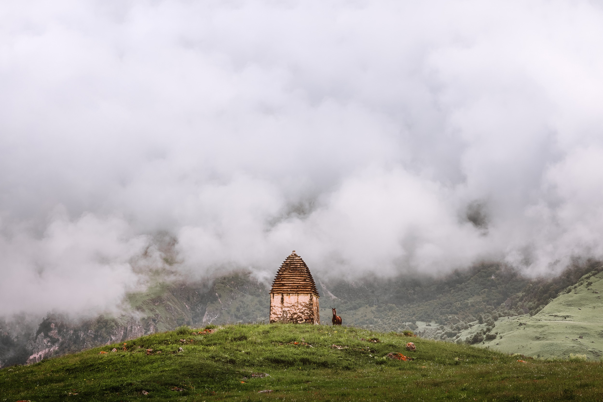 Пейзаж • Landscape. Елена Ивановой • Профессиональный фотограф