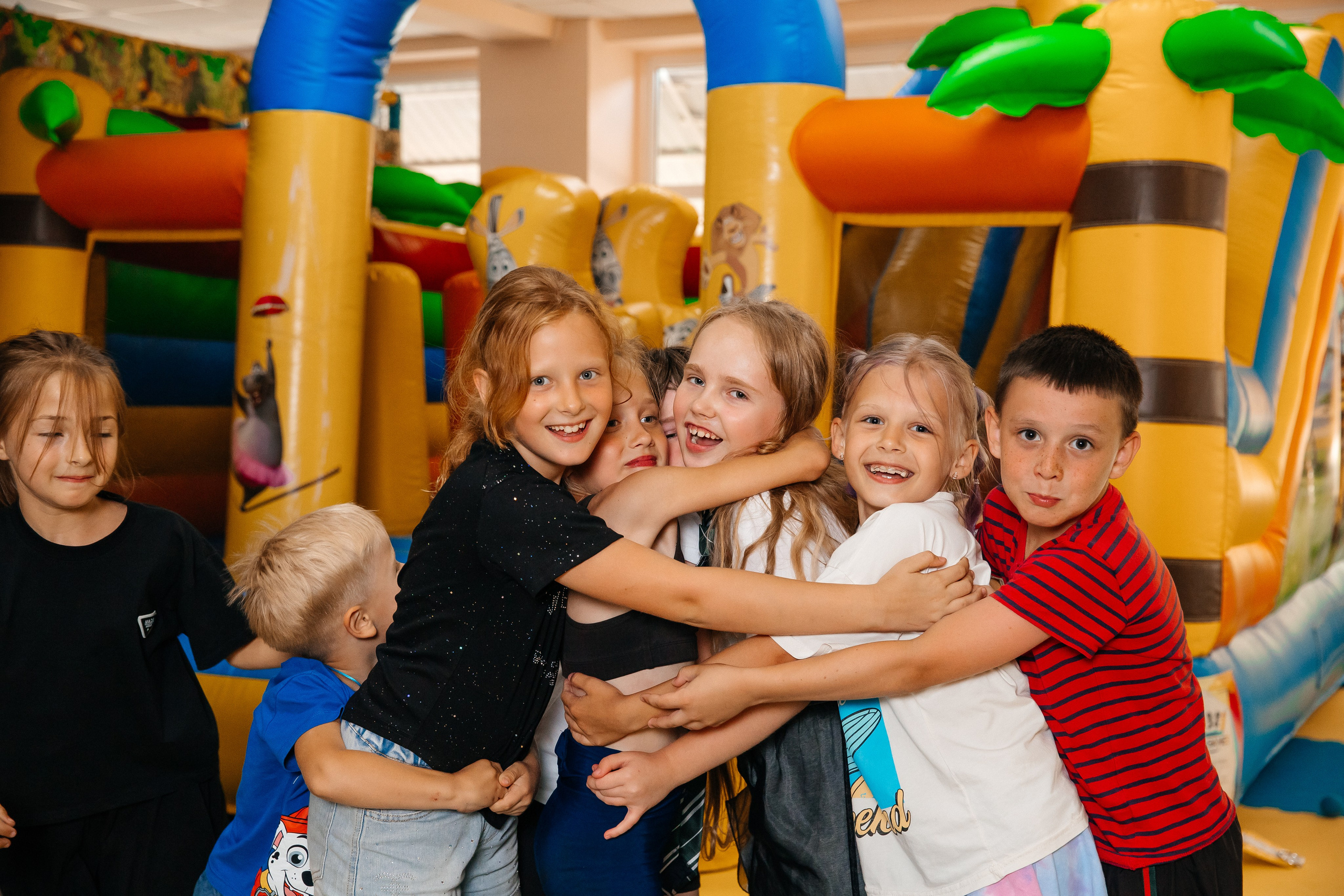 Вингардиум Левиоса. Свадебный фотограф Кропоткин Краснодар