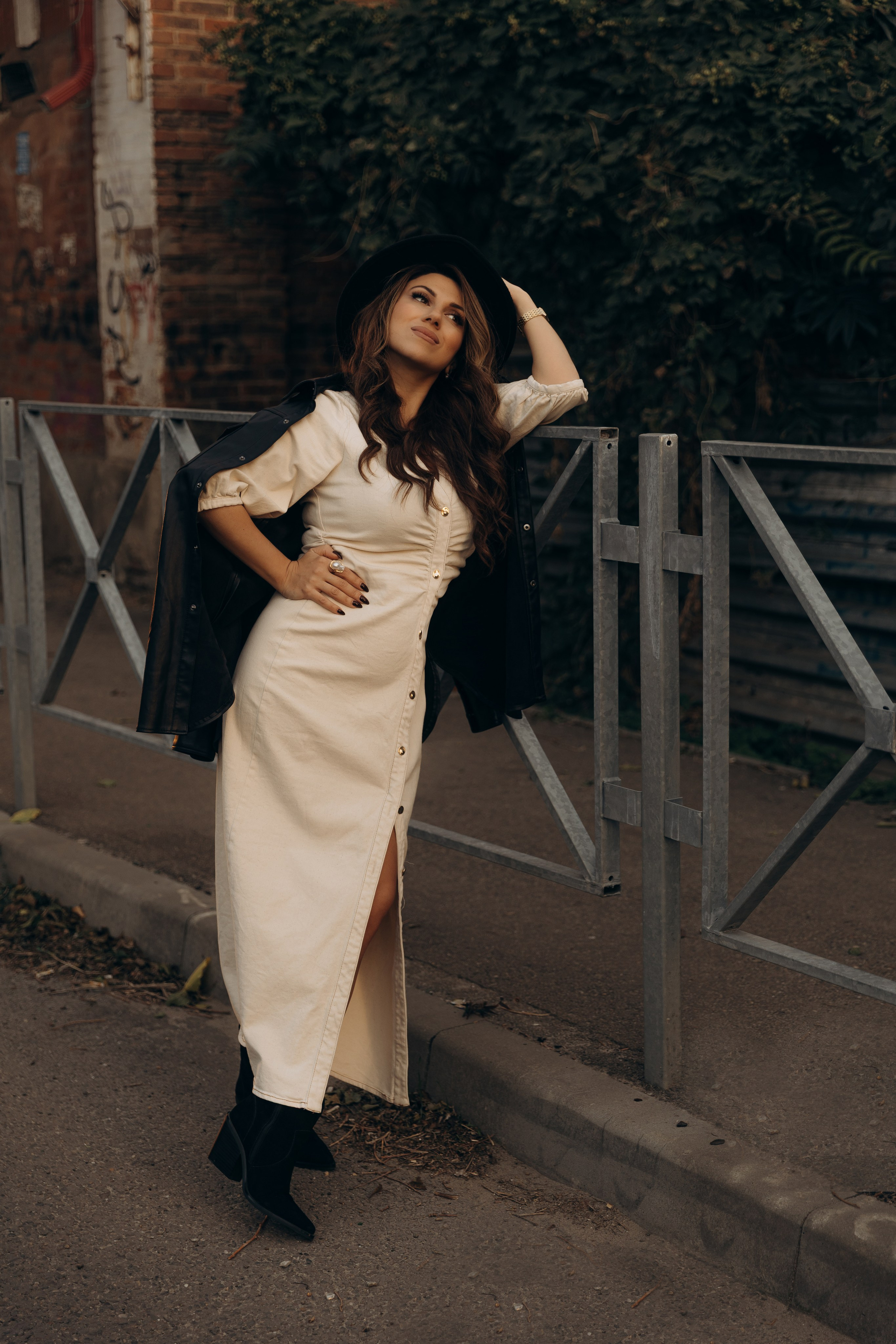 В золотой час…. Свадебный фотограф Кропоткин Краснодар