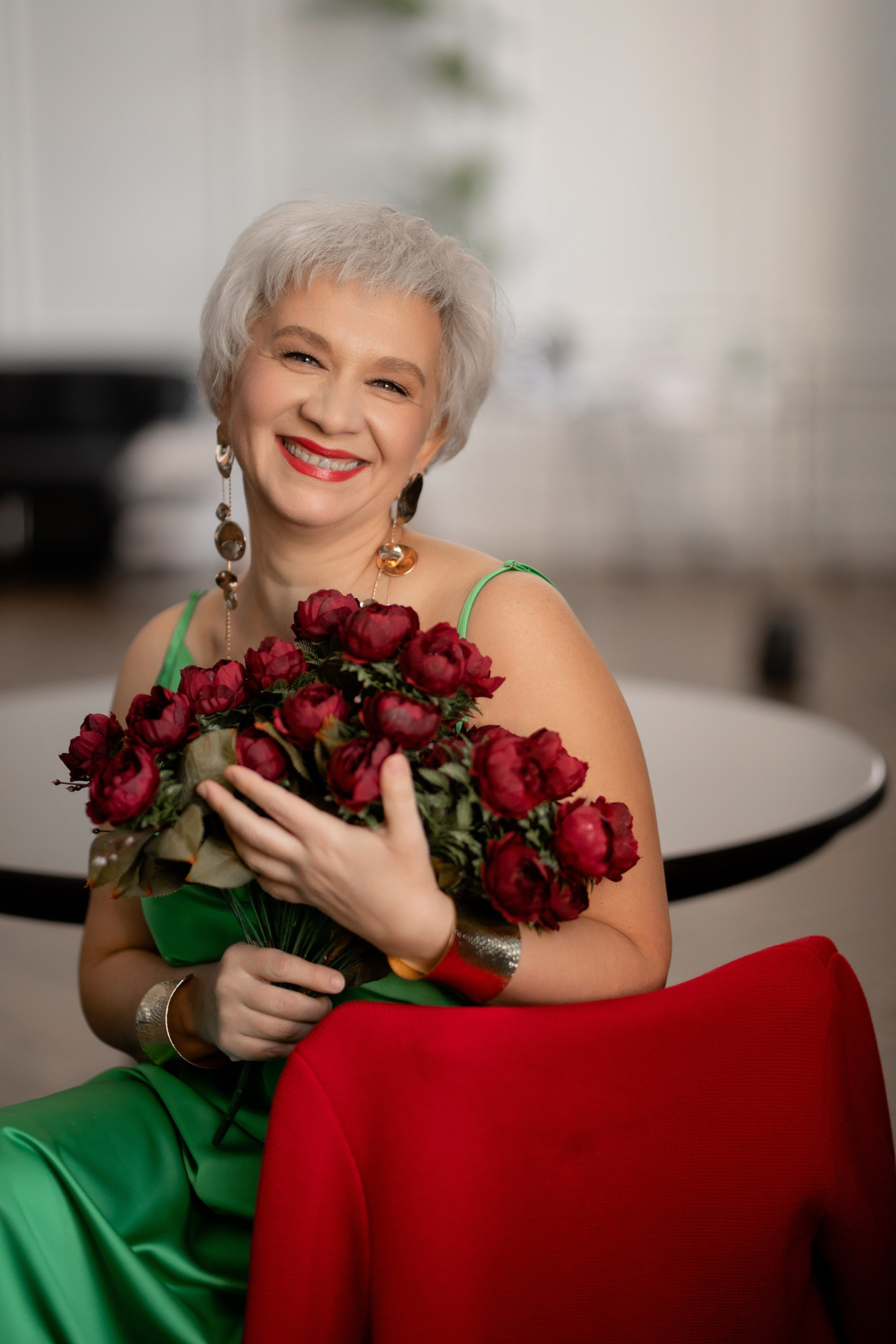 Ирина, женское и мужское во мне. Фотограф чувственного портрета в Санкт-Петербурге Светлана Фролова