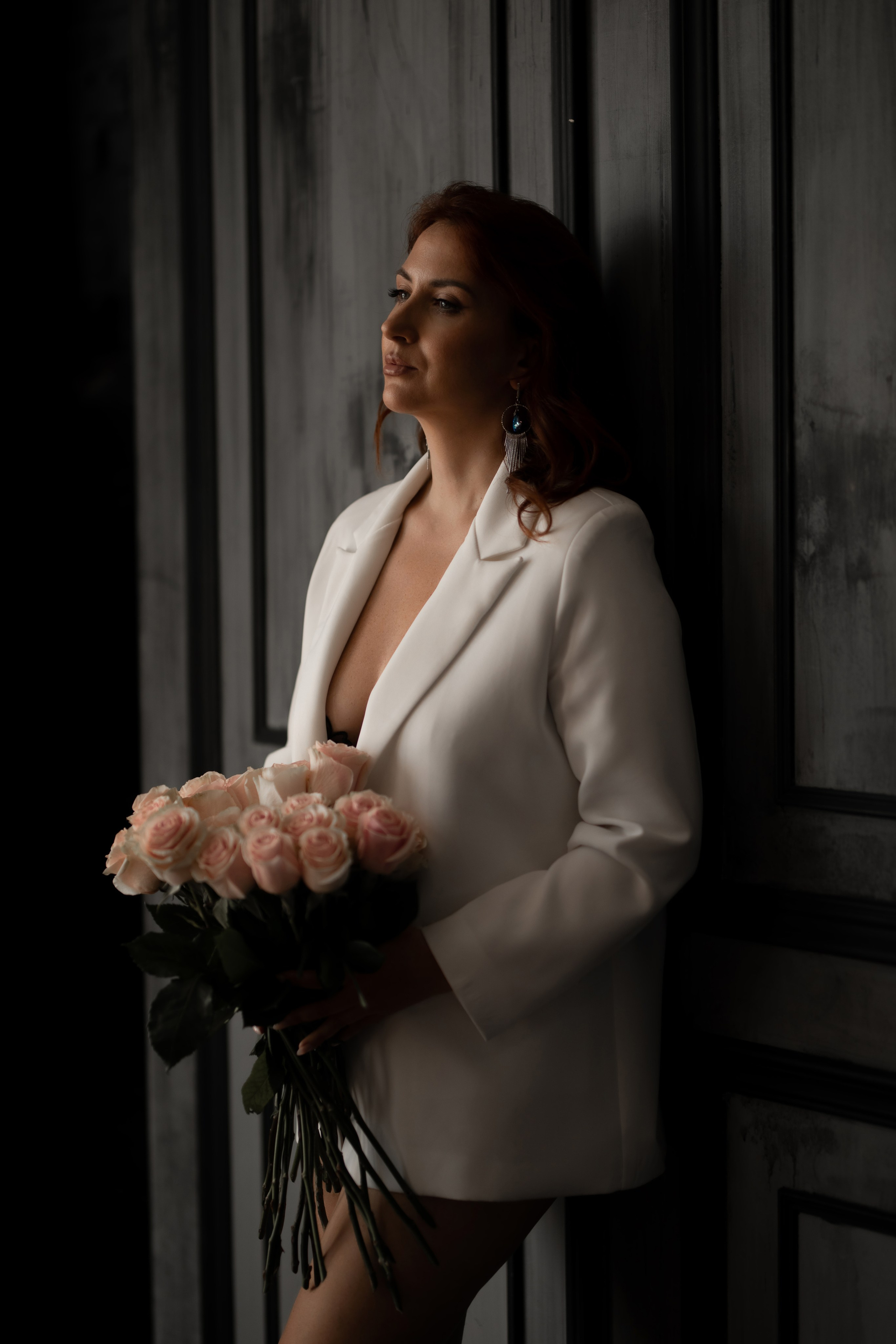 Светлана. Фотограф чувственного портрета в Санкт-Петербурге Светлана Фролова