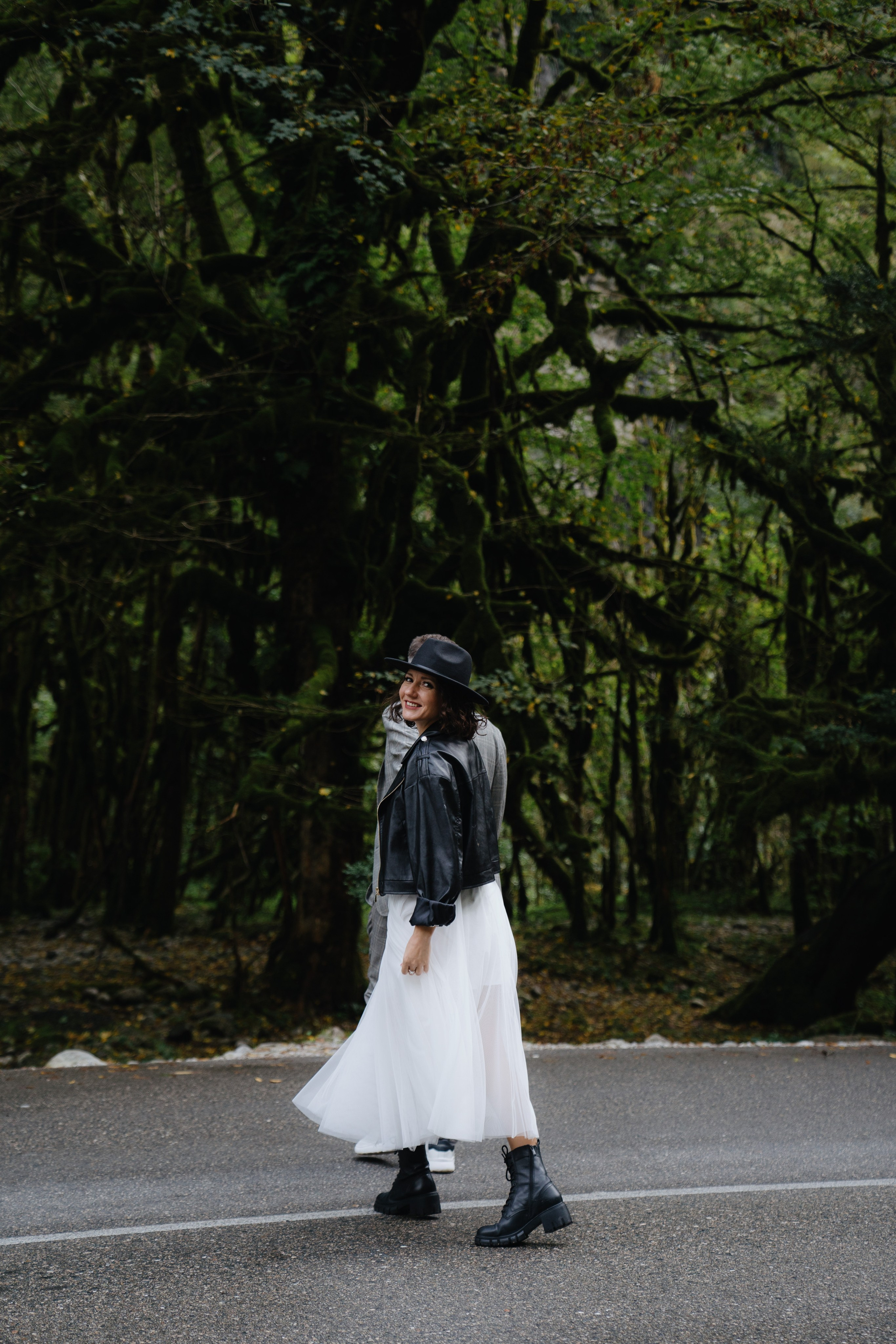 Андрей и Ольга — Фототур в Абхазию. Свадебный фотограф в Сочи и Адлере — Фотосессии на море и в горах | Виктор Рогулев