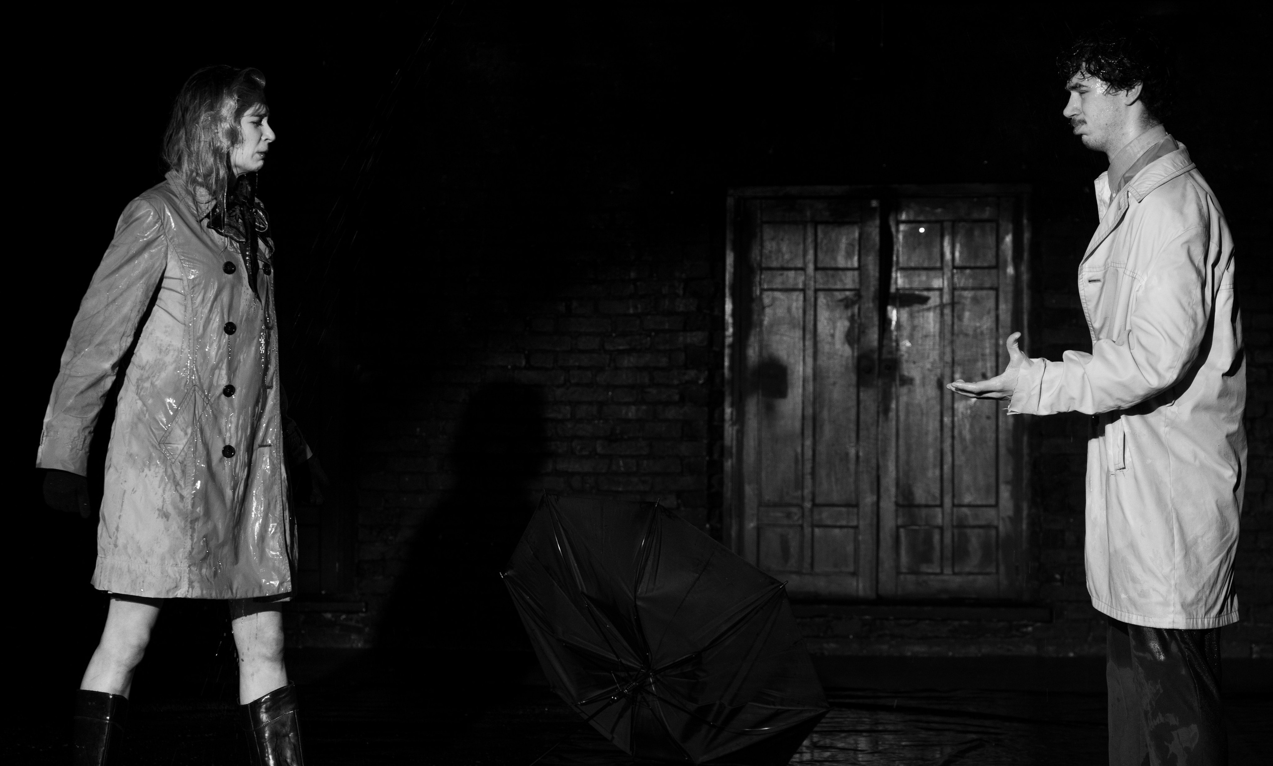 Nikita Kozhemyaka, Ekaterina Shabashova. Gitis, Moscow 2026.