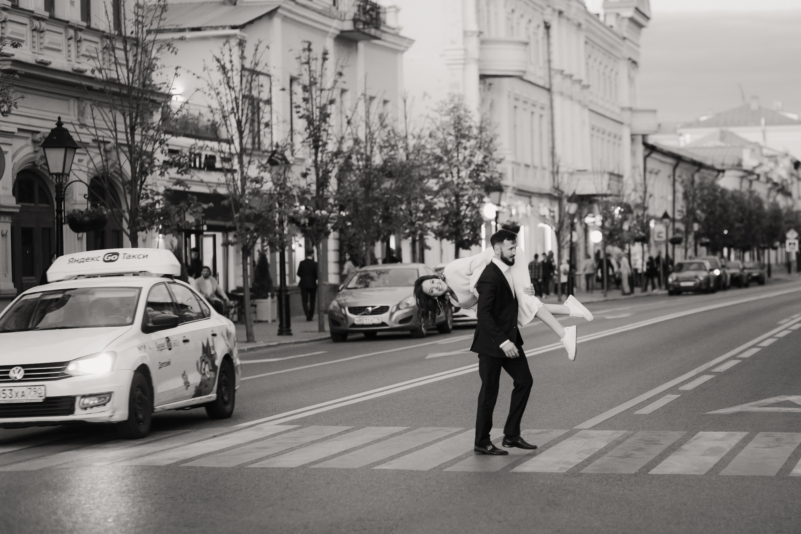 Свадебная фотосессия, никах. Профессиональный фотограф в г. Казань и г. Москва Анна Дыба. Женский портрет, мужской портрет, семейные и свадебные съёмки