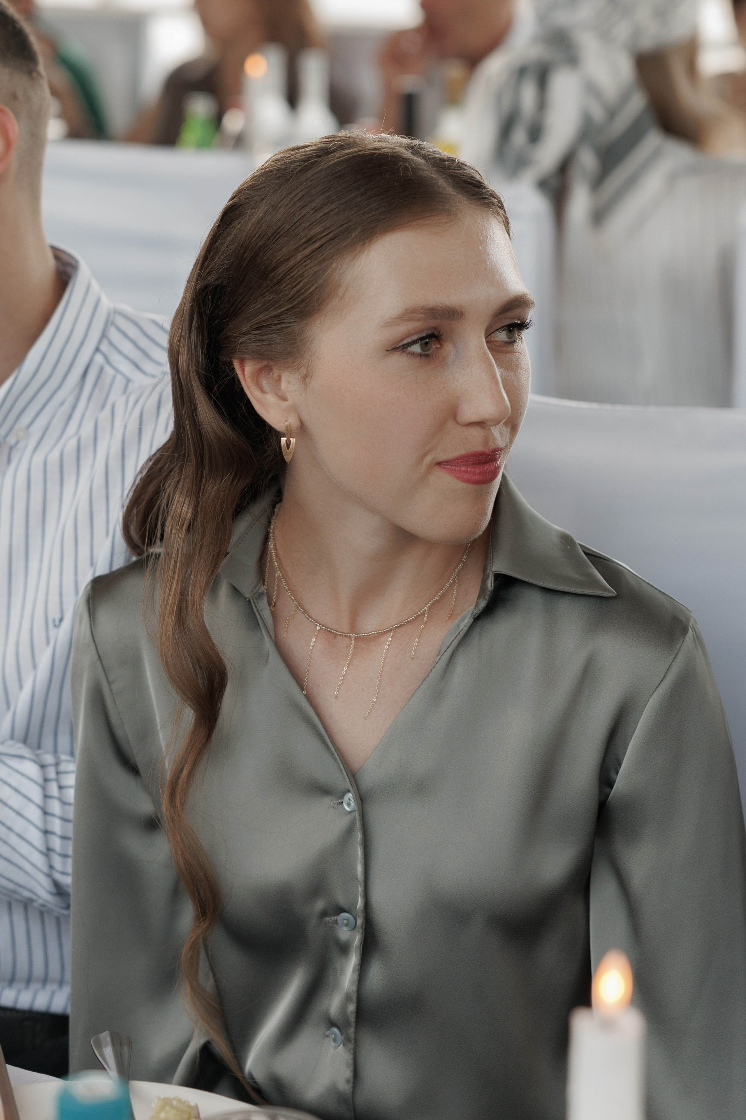 Лиза и Саша. Главная