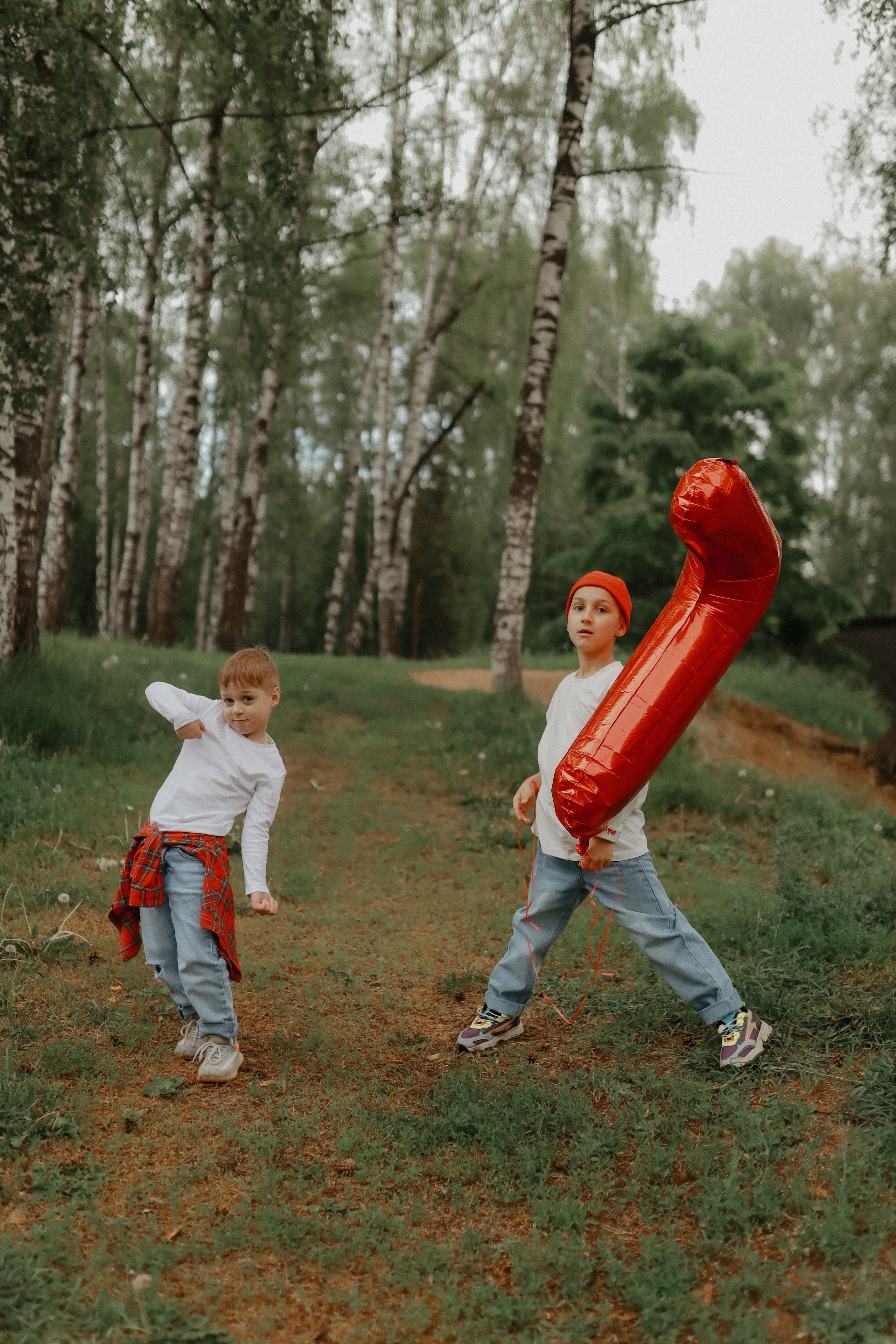 Семья. Свадебный и портретный фотограф Москва МО Анастасия Барашова