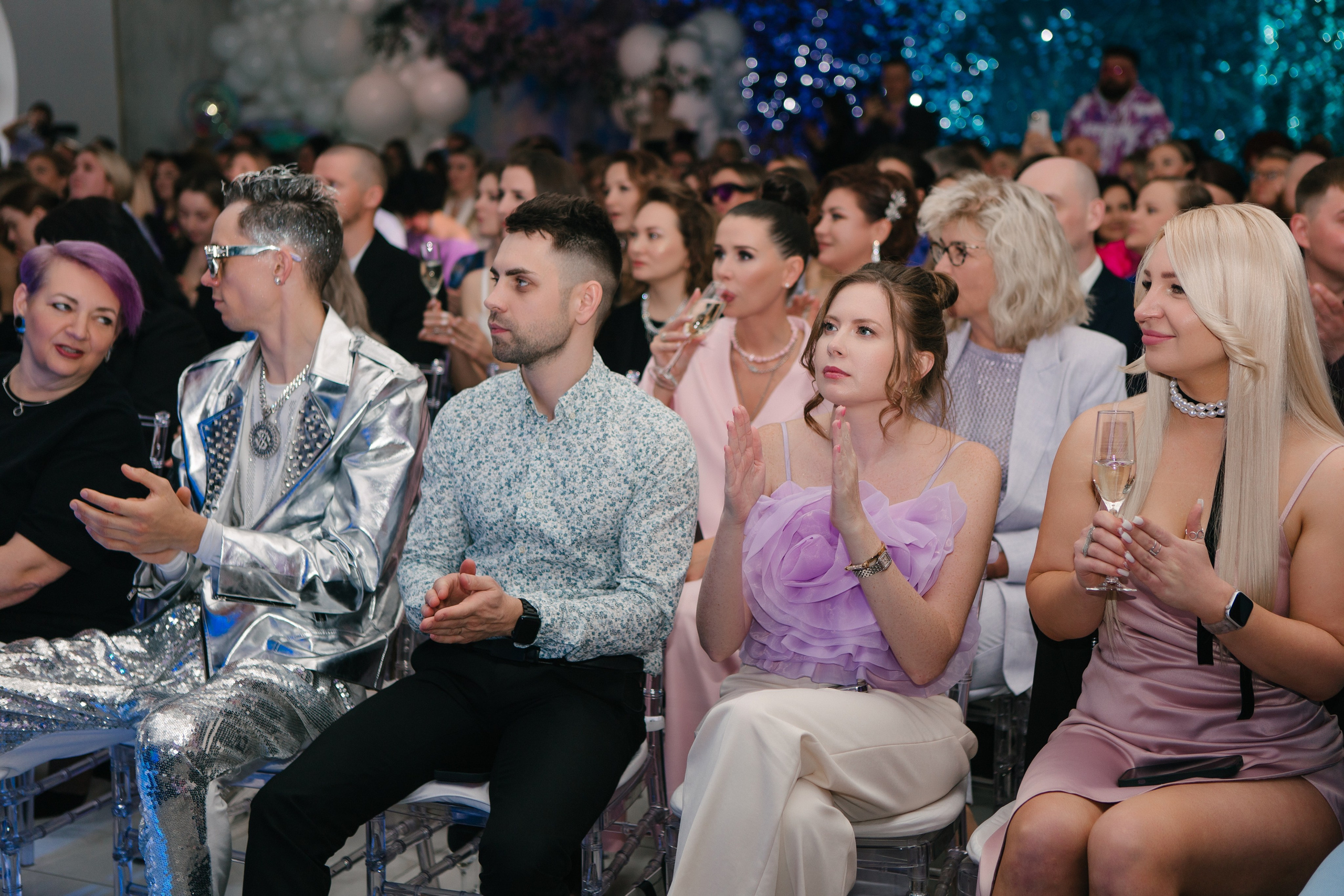 Церемония AIR in party AWARDS. Свадебный фотограф Москва Воронеж Ленкова Ксения