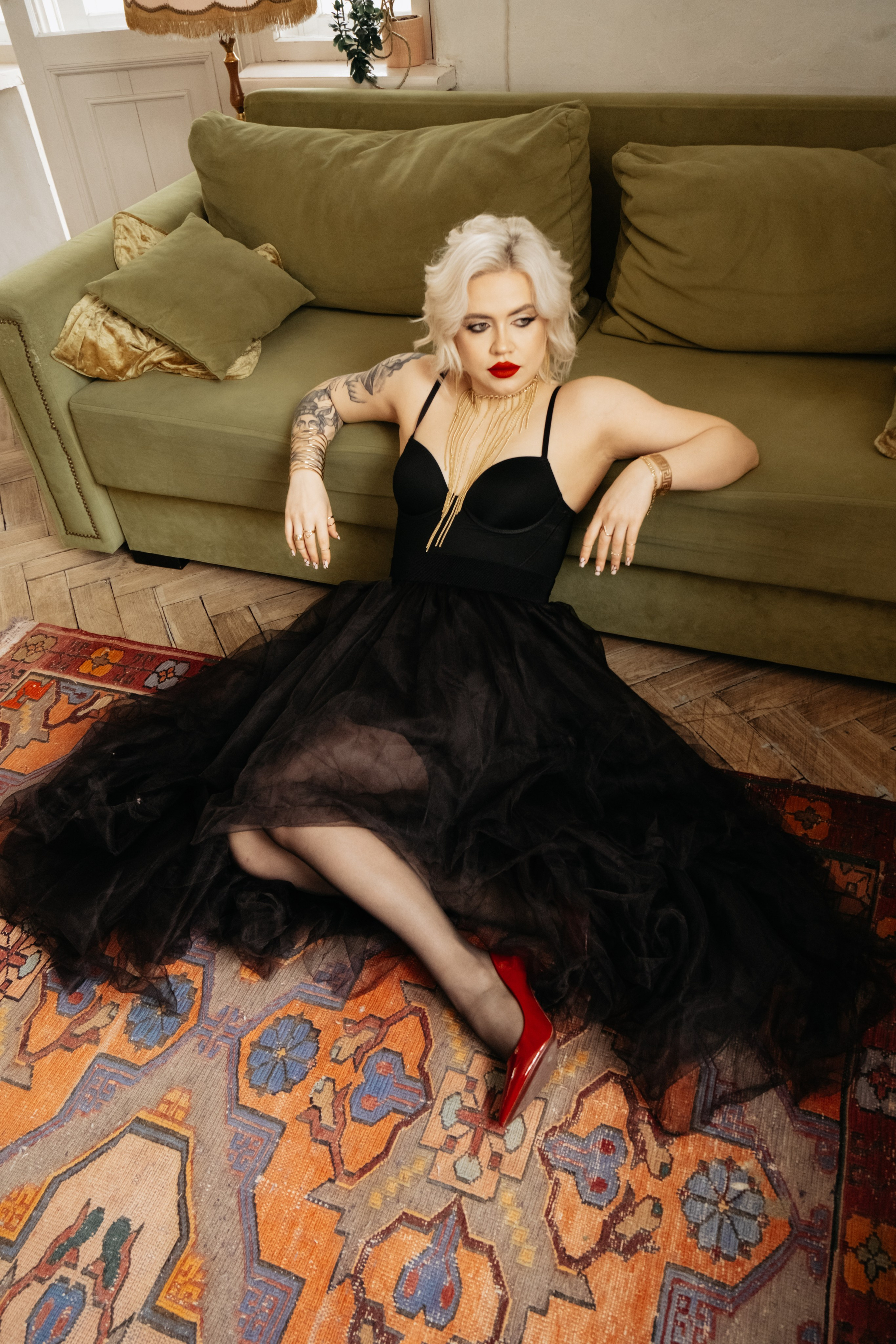 Влада. Павел Маннапов, фотограф и видеограф в Екатеринбурге