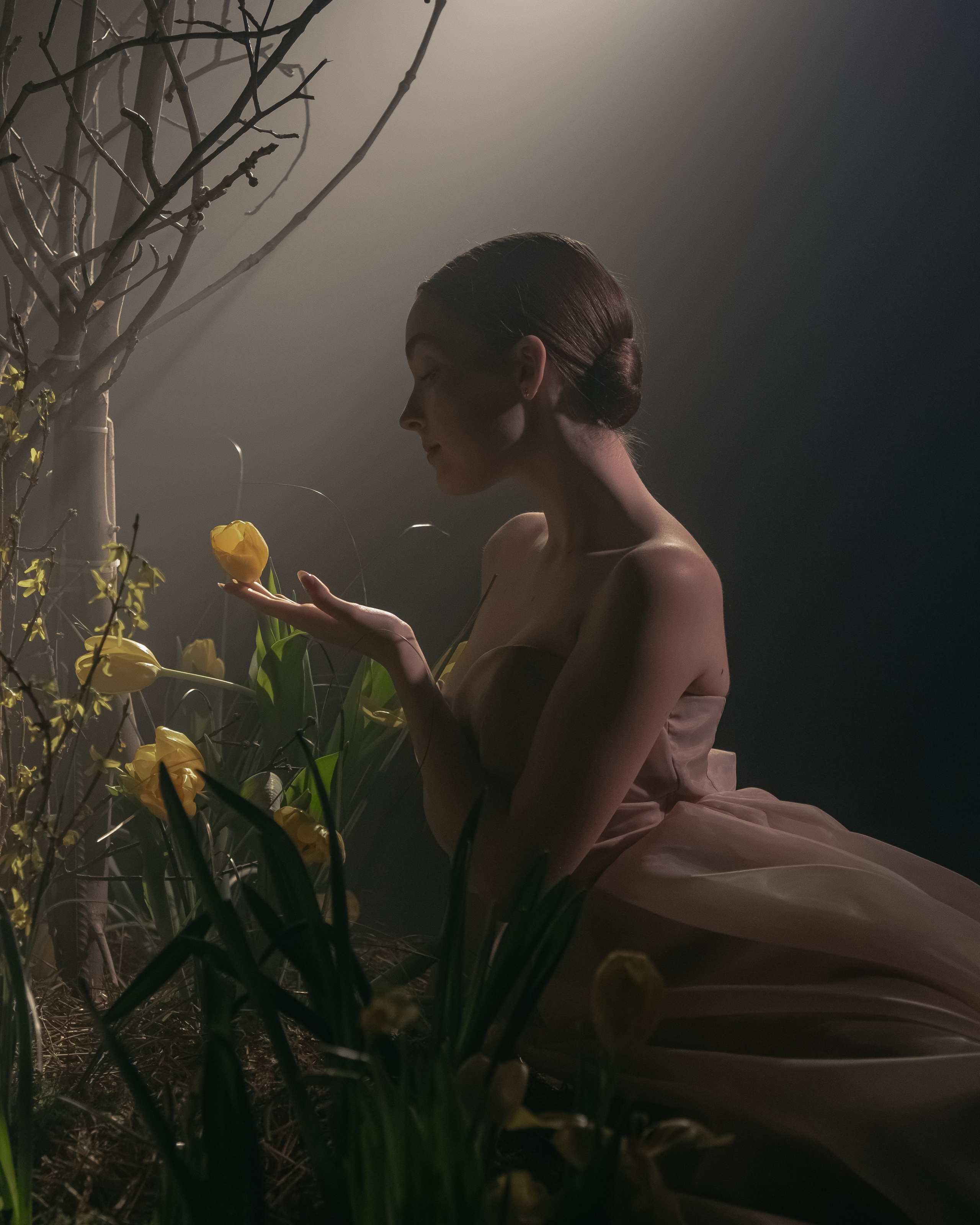 МК Юлии Истоминой. Павел Маннапов, фотограф и видеограф в Екатеринбурге