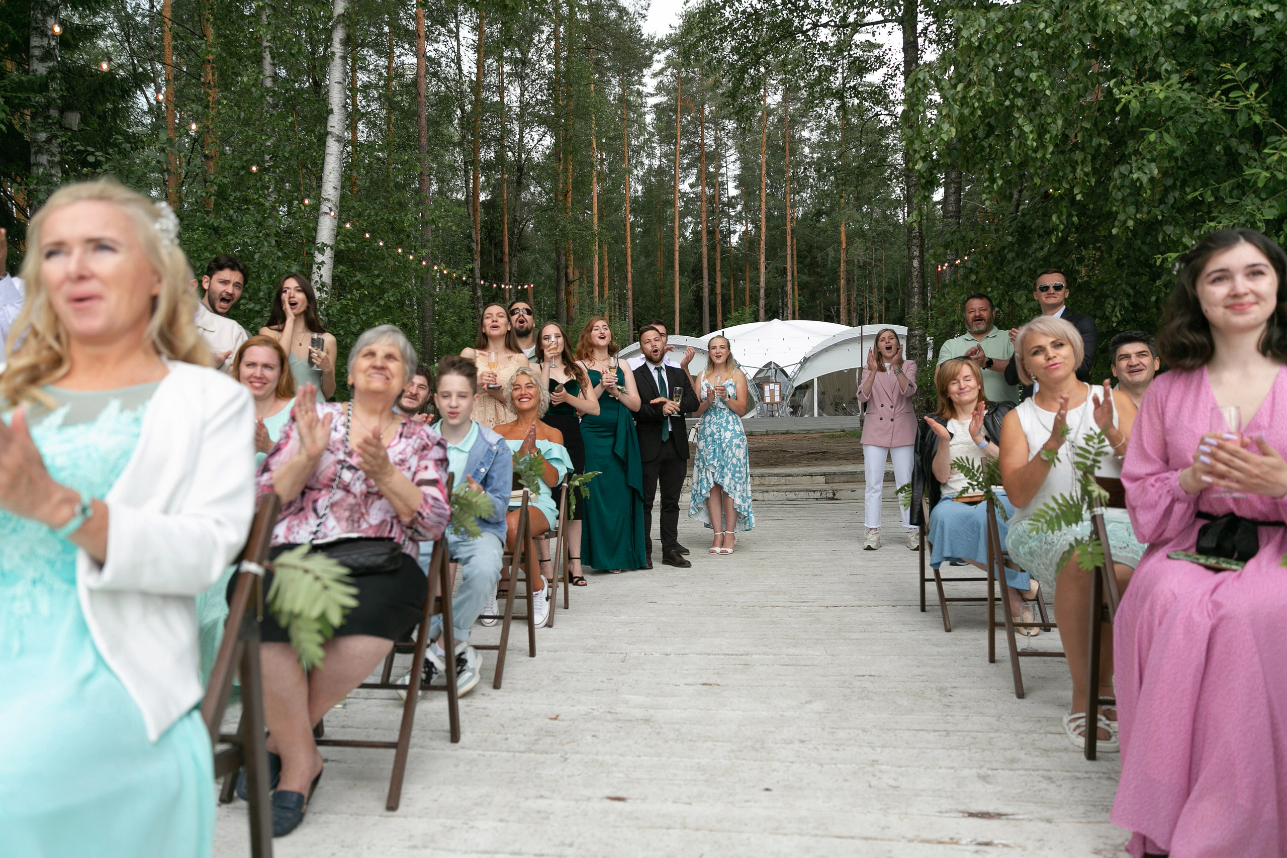 Свадебная серия Анастасии и Александра. Свадебный и портретный фотограф в Санкт-Петербурге Надежда Чечулина