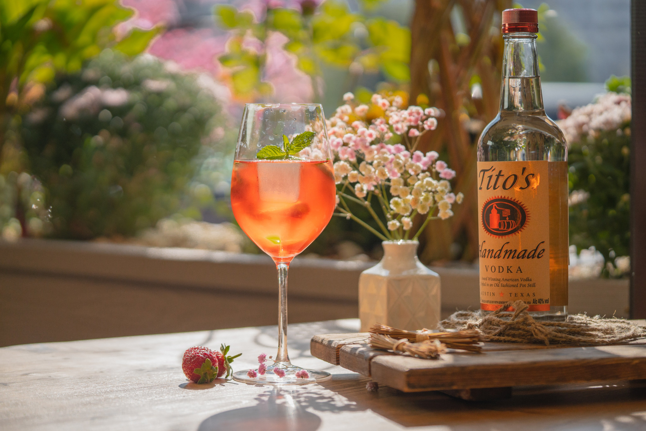 IL Cantuccio. Предметный и фуд-фотограф в Москве Анна Царенко