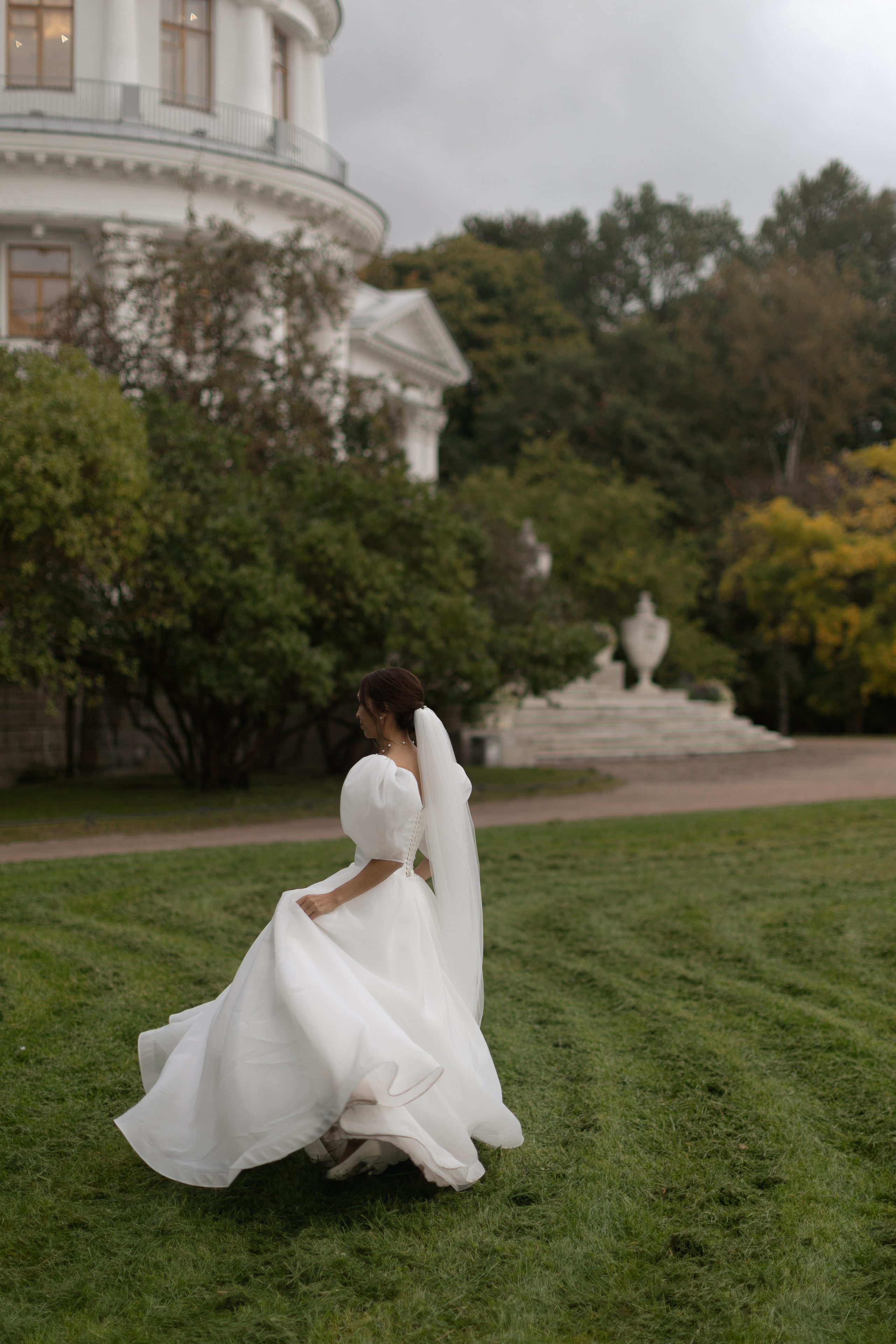 Артем и Алевтина. @dariazphoto свадебный фотограф