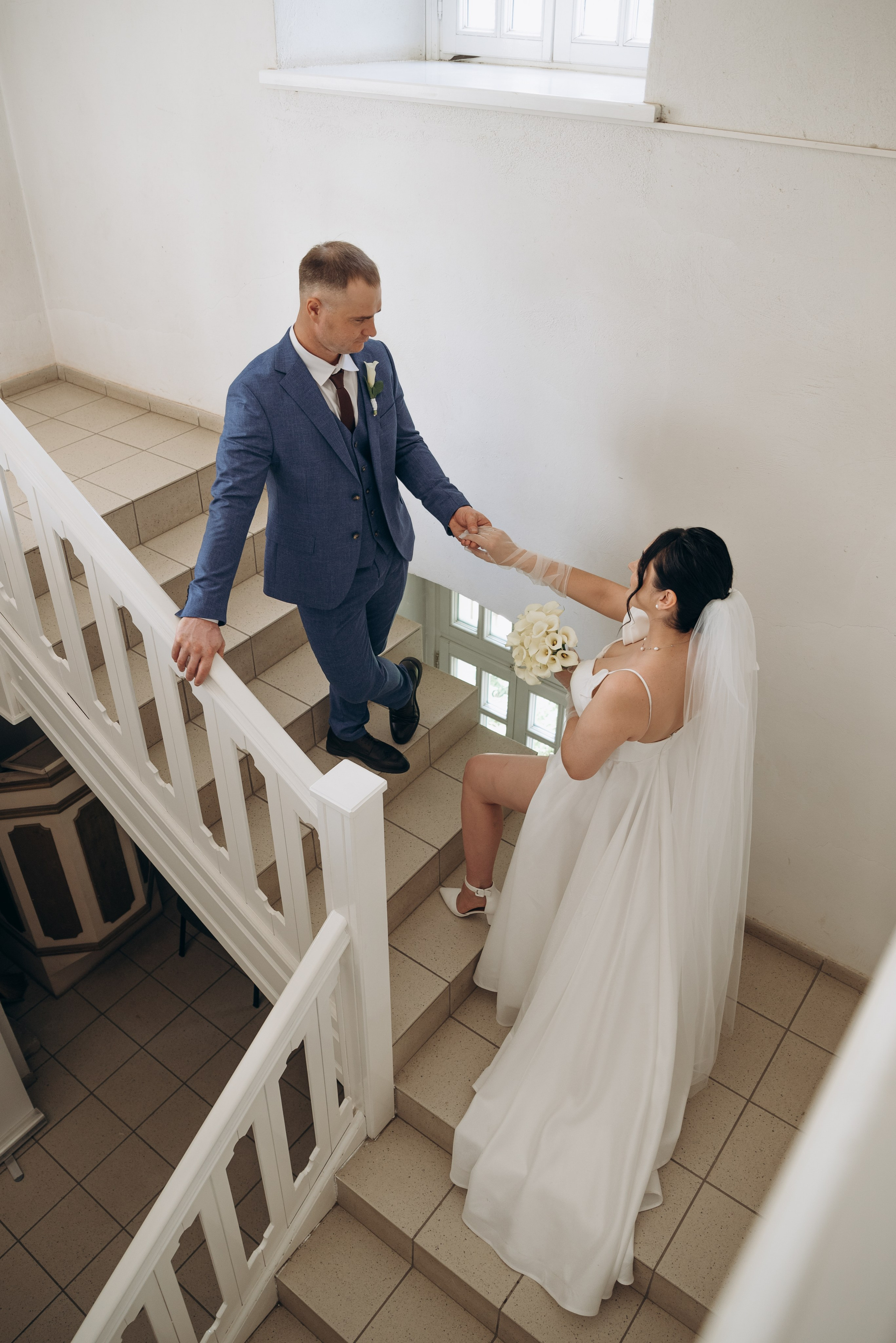 Денис + Дарья. Свадебный и семейный фотограф в Волгограде Олеся Лисицкая