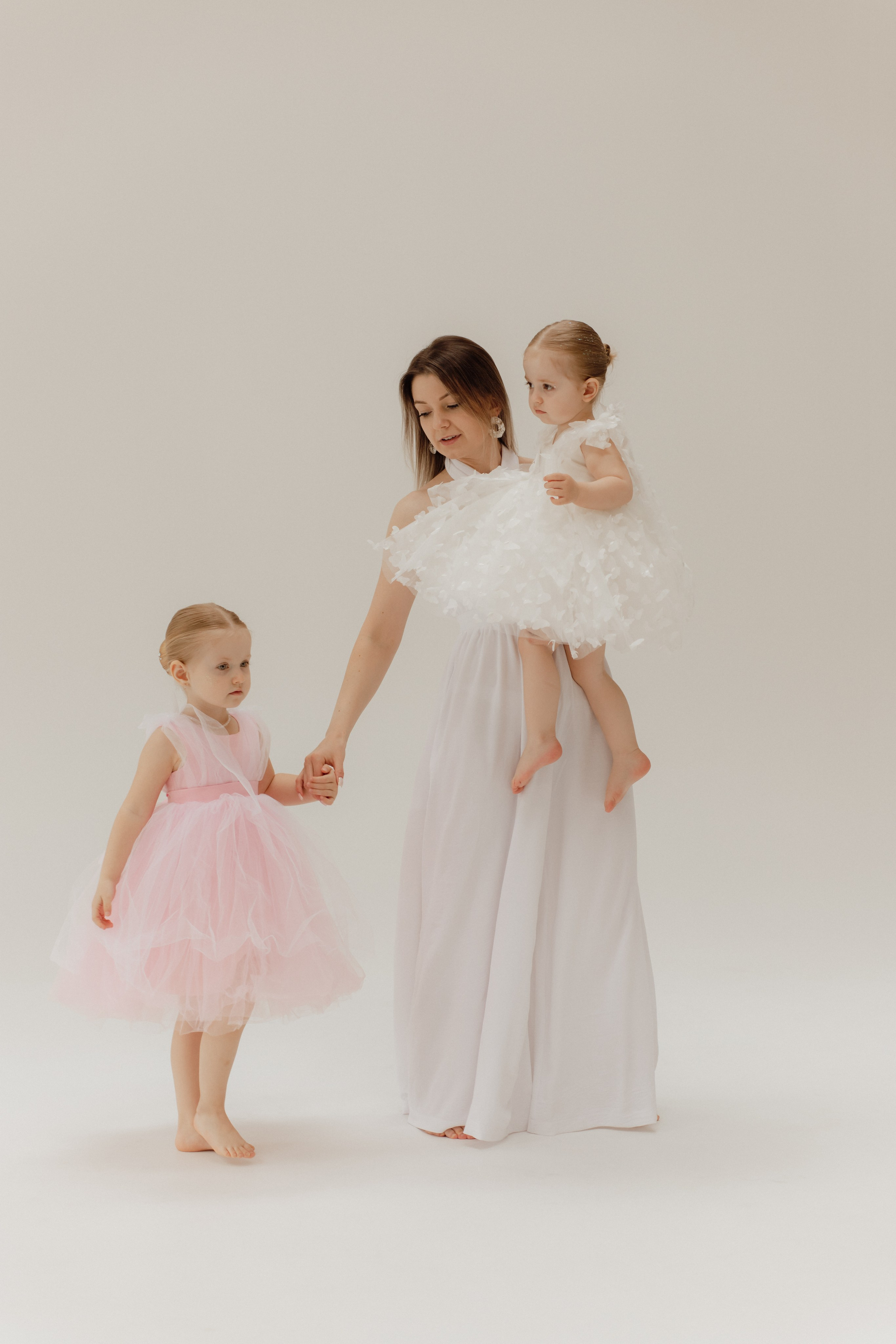 Ксюше 5. Семейный и свадебный фотограф в Челябинске Мария Леонтьева