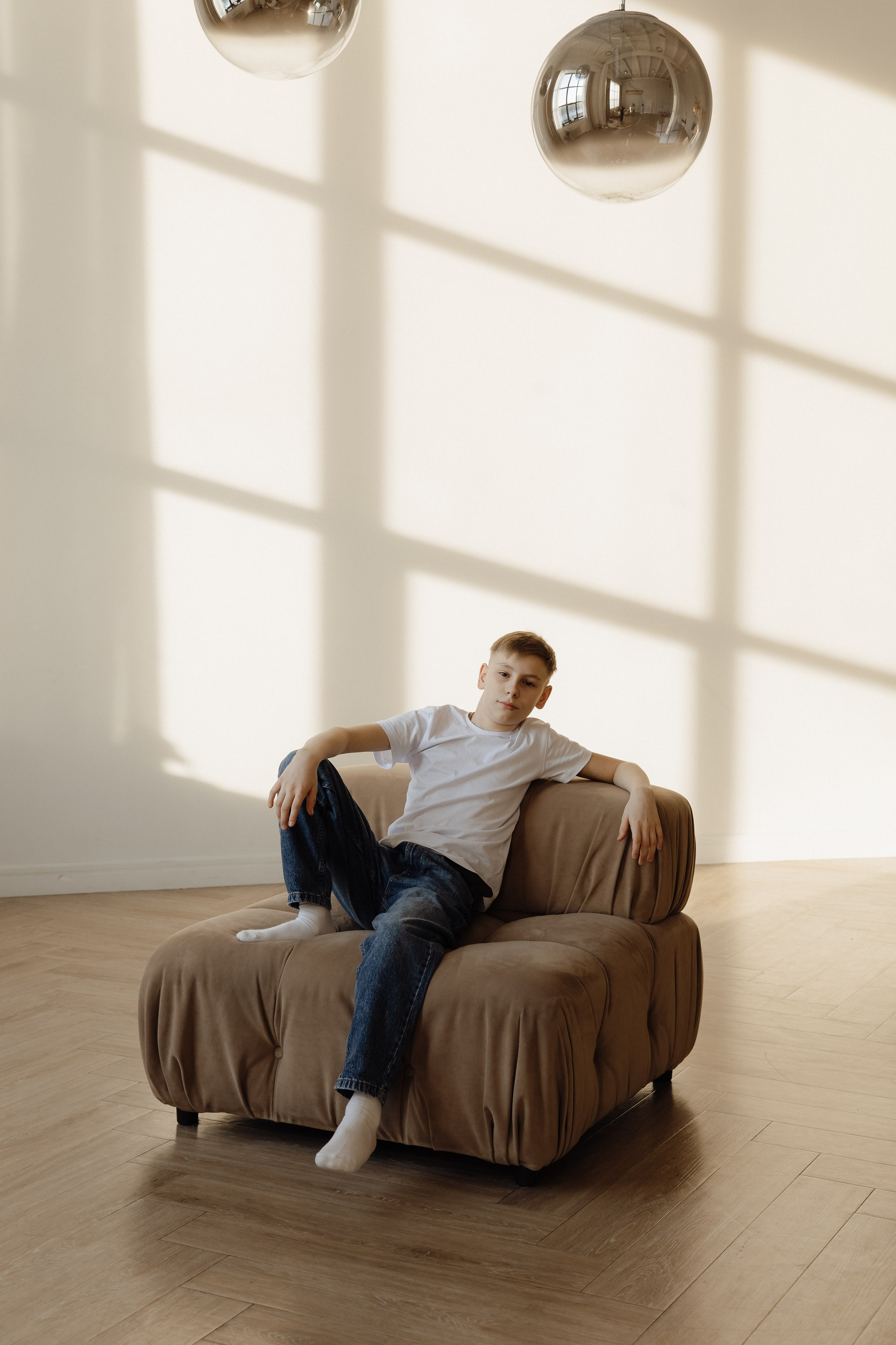 Дважды два. Семейный и свадебный фотограф в Челябинске Мария Леонтьева