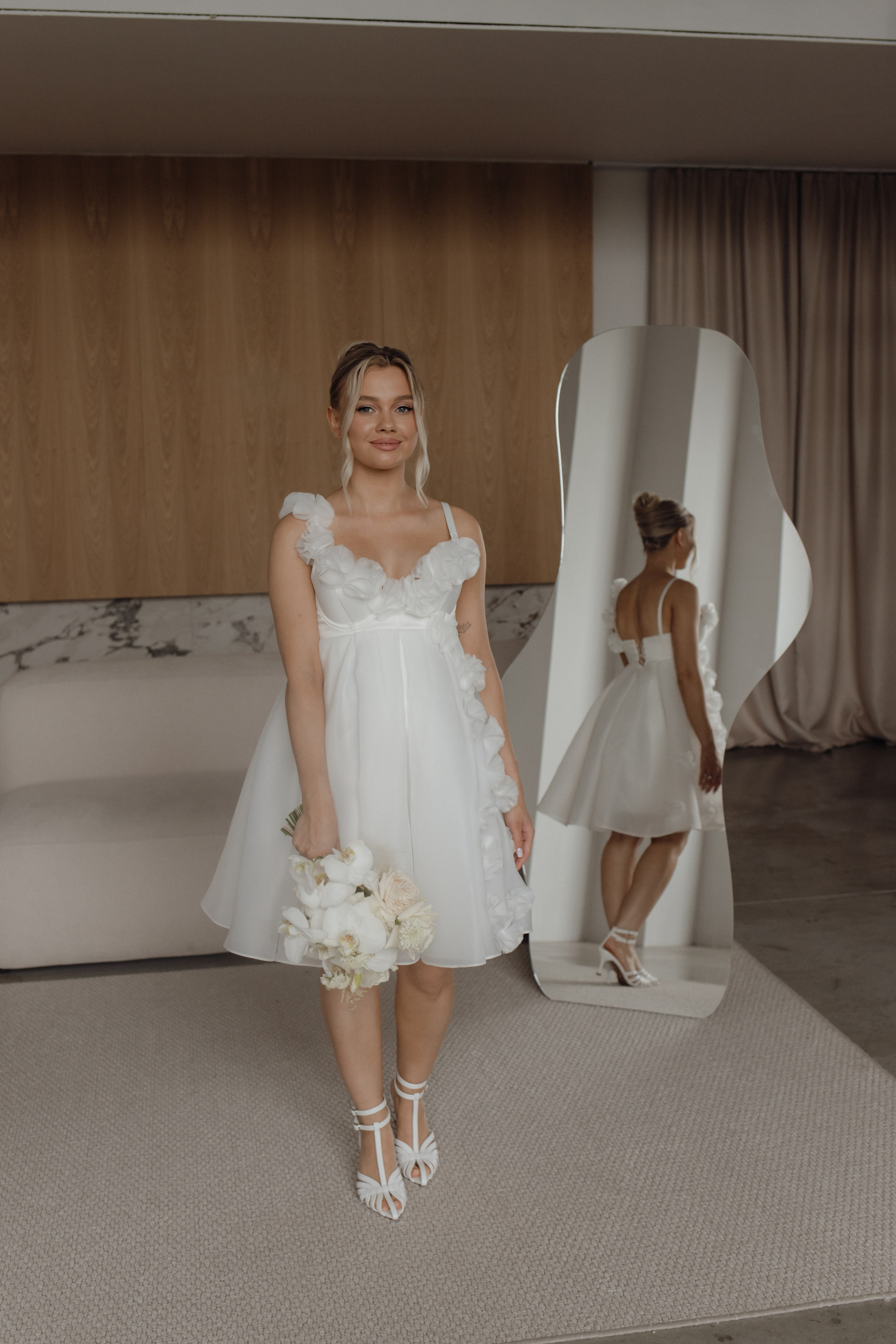 Степан и Дарья. Семейный и свадебный фотограф в Челябинске Мария Леонтьева