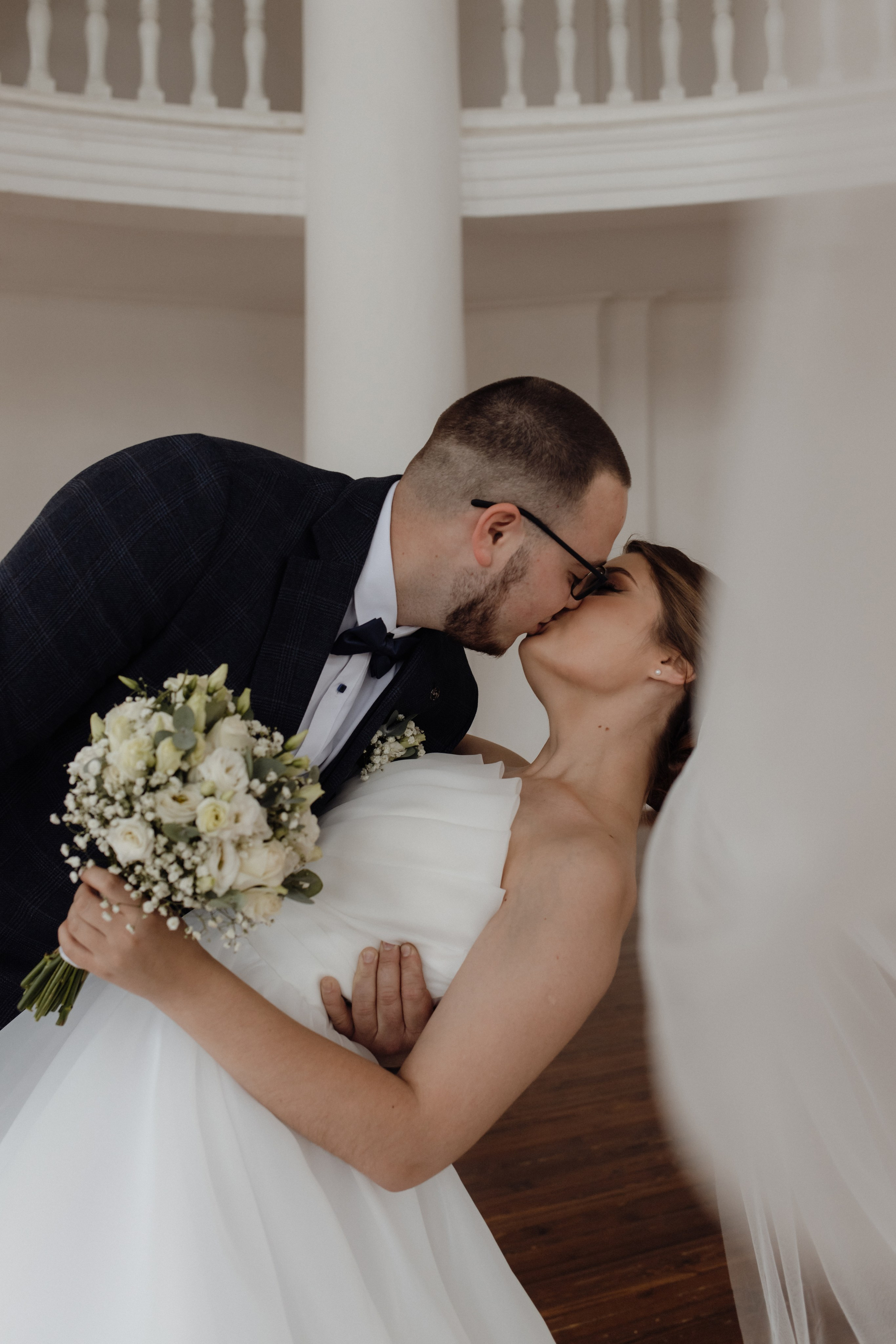 Игорь и Анна. Семейный и свадебный фотограф в Челябинске Мария Леонтьева