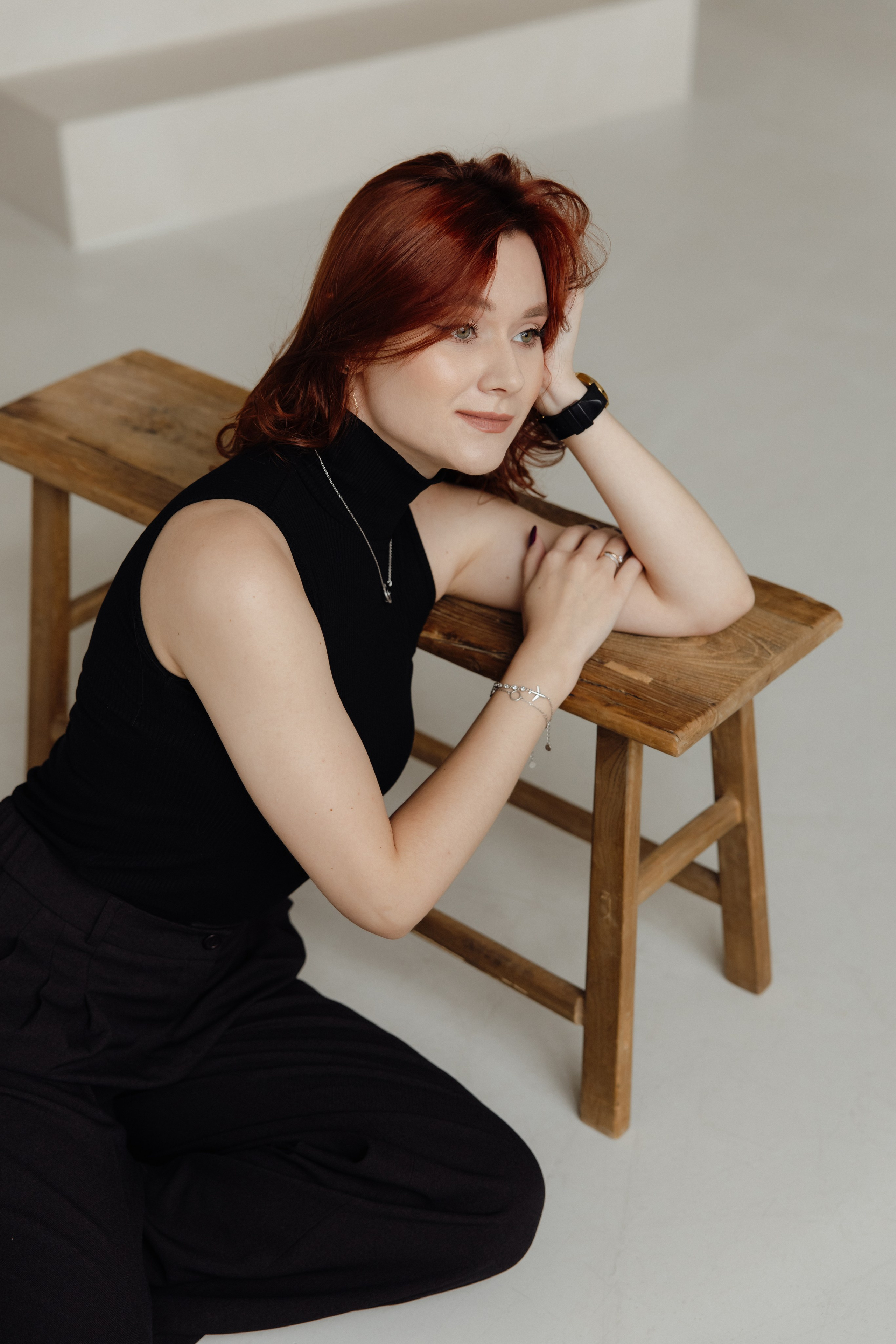 Вероника. Семейный и свадебный фотограф в Челябинске Мария Леонтьева