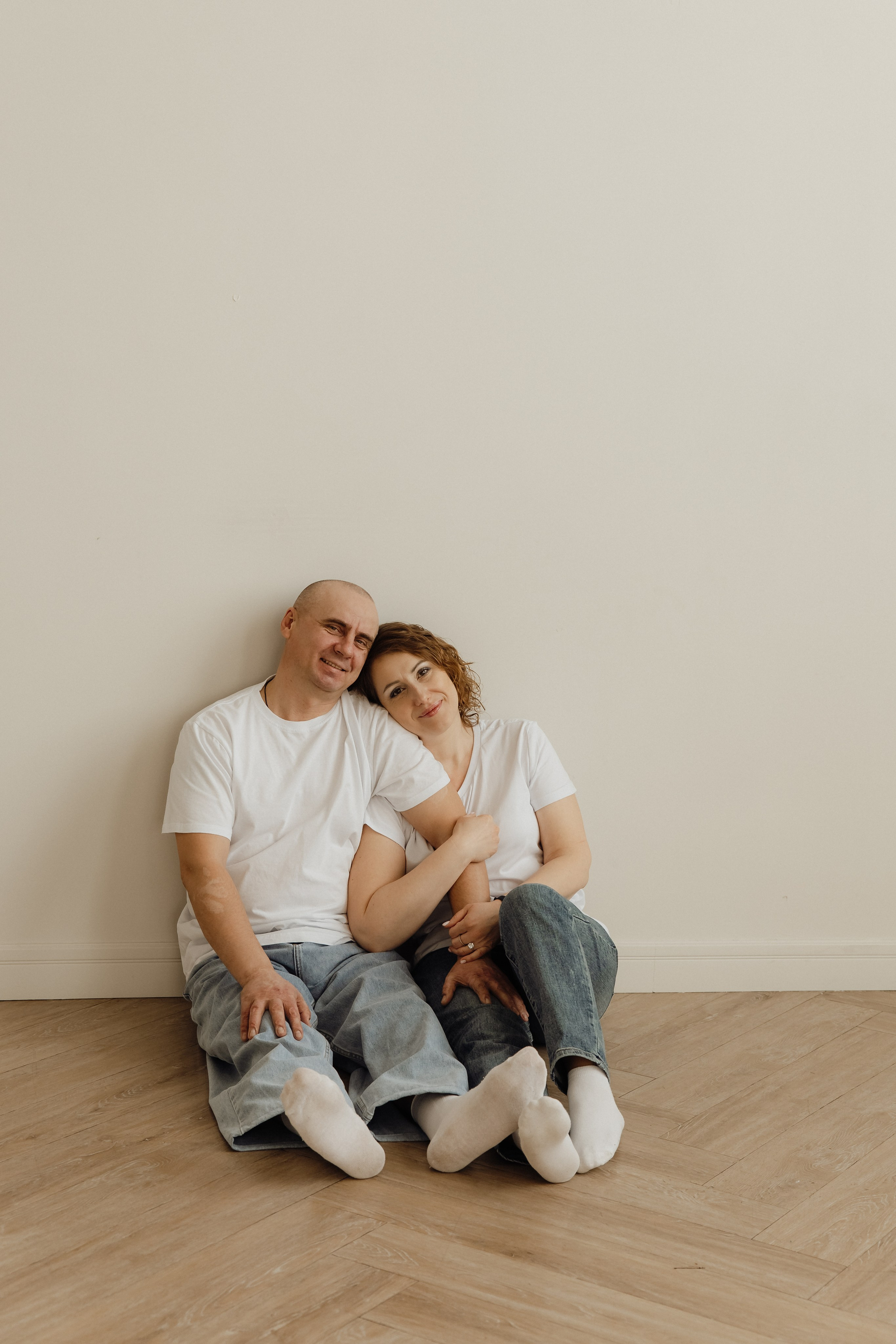 Дважды два. Семейный и свадебный фотограф в Челябинске Мария Леонтьева