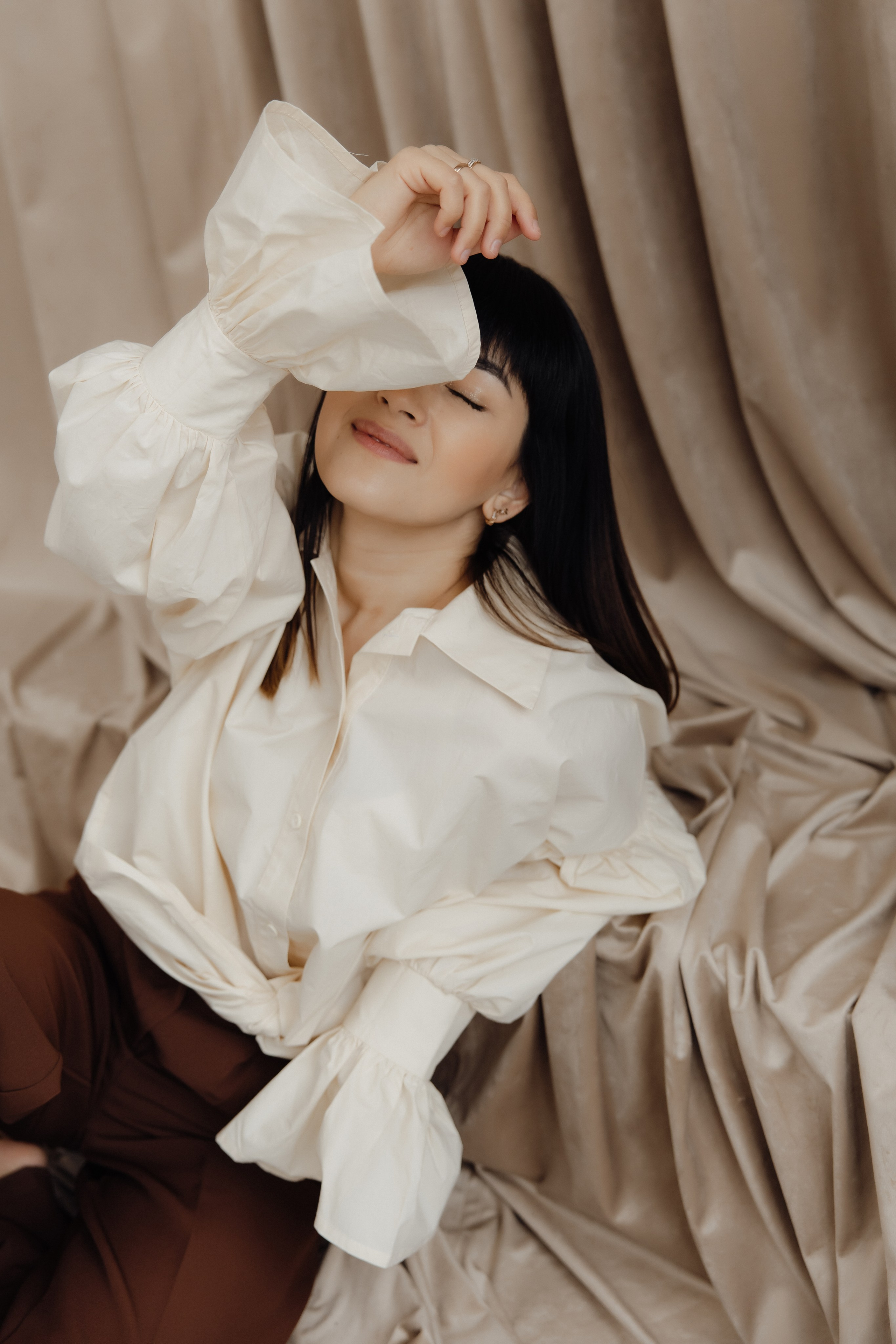 Ксюша. Семейный и свадебный фотограф в Челябинске Мария Леонтьева