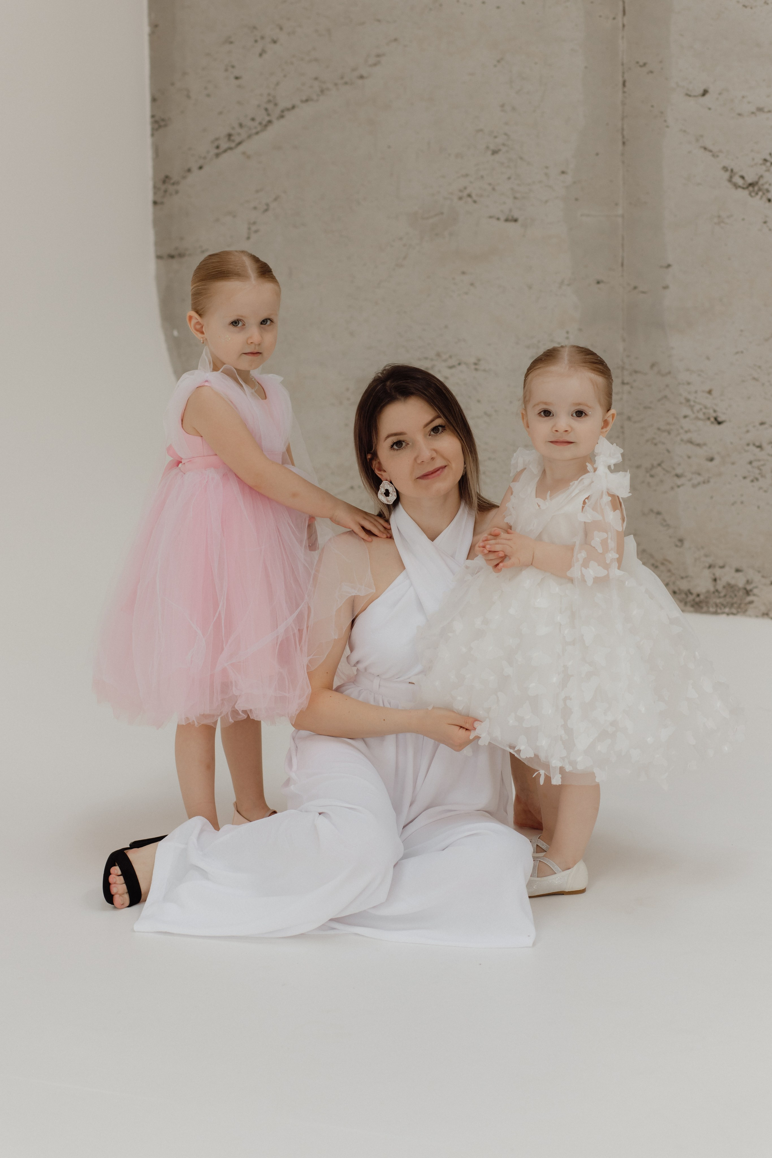 Ксюше 5. Семейный и свадебный фотограф в Челябинске Мария Леонтьева