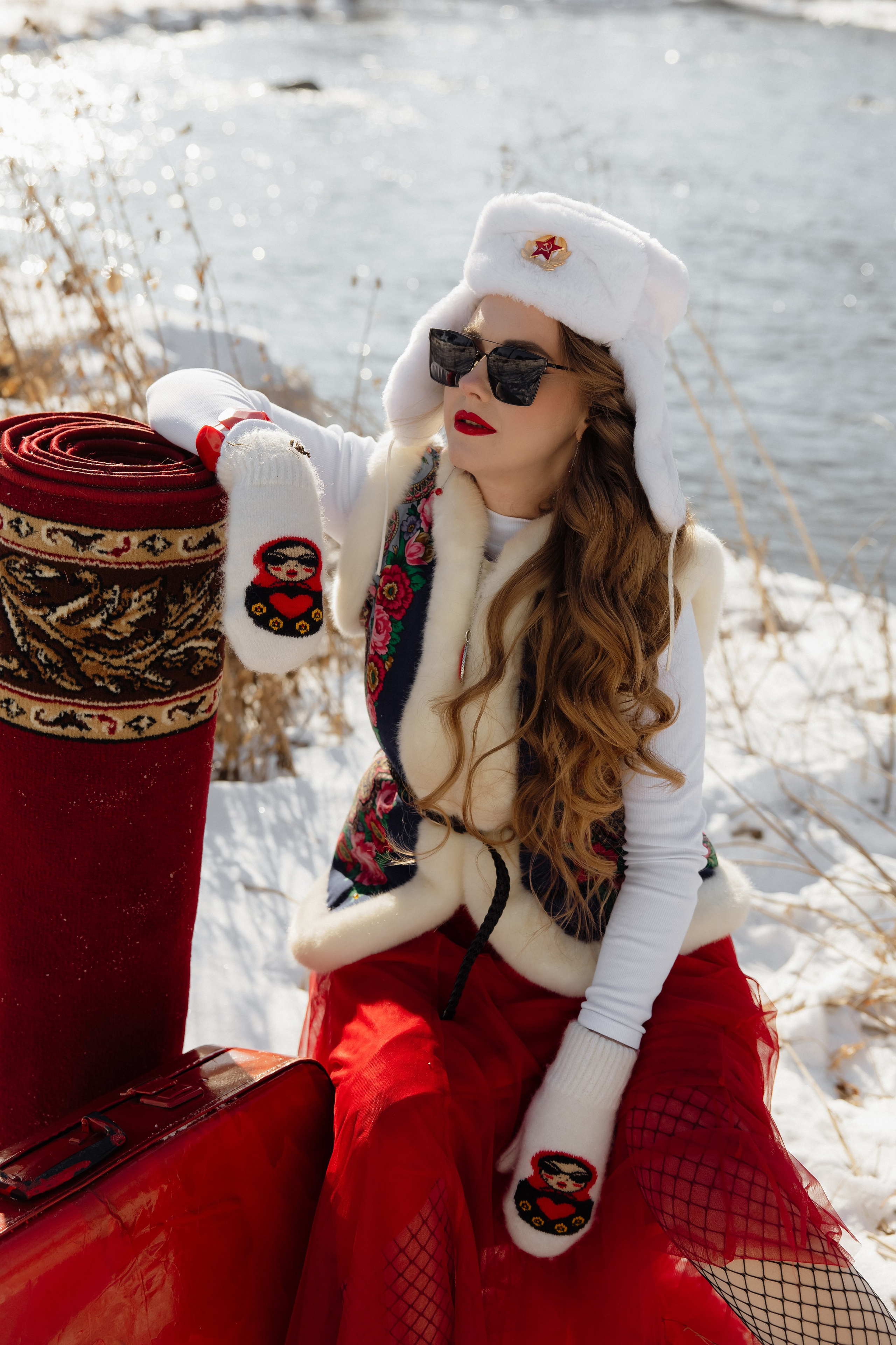 Russian Woman. Семейный и свадебный фотограф в Челябинске Мария Леонтьева