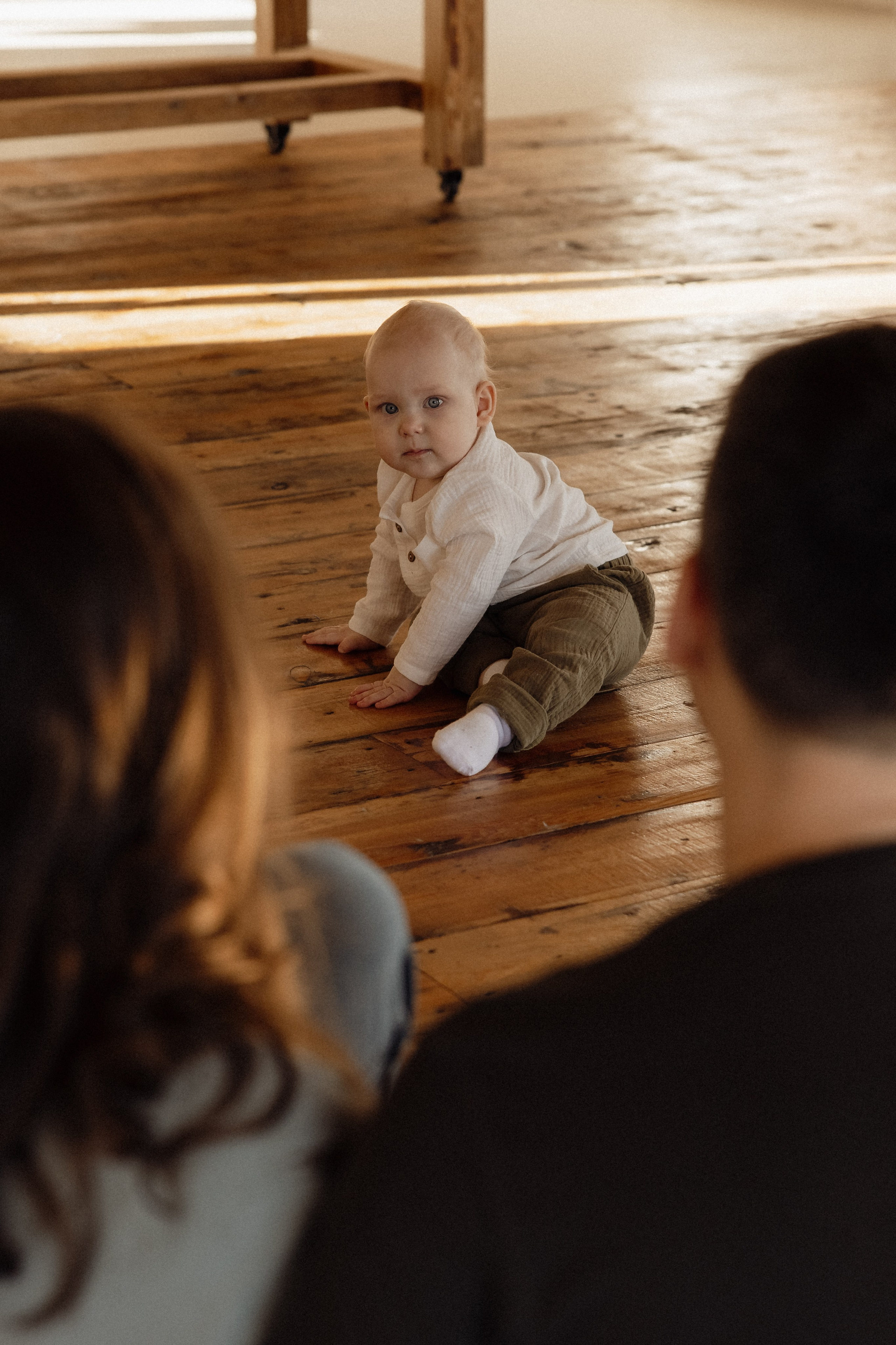 Ванечка. Семейный и свадебный фотограф в Челябинске Мария Леонтьева