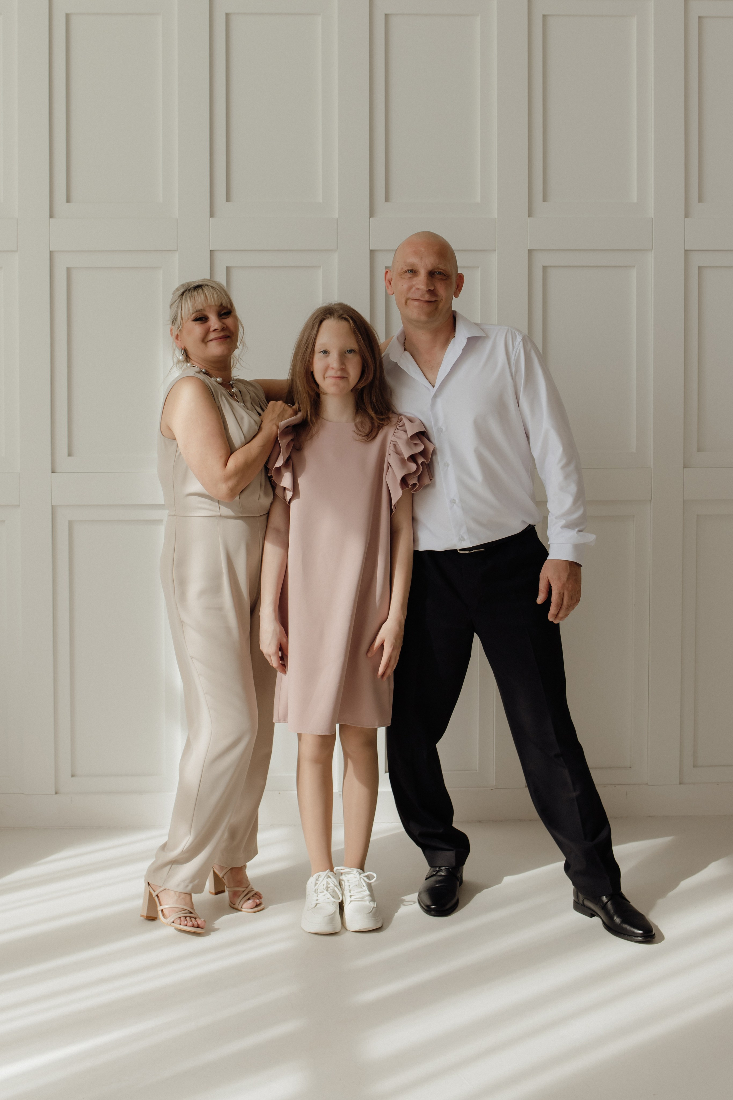 Никита и Валерия. Семейный и свадебный фотограф в Челябинске Мария Леонтьева