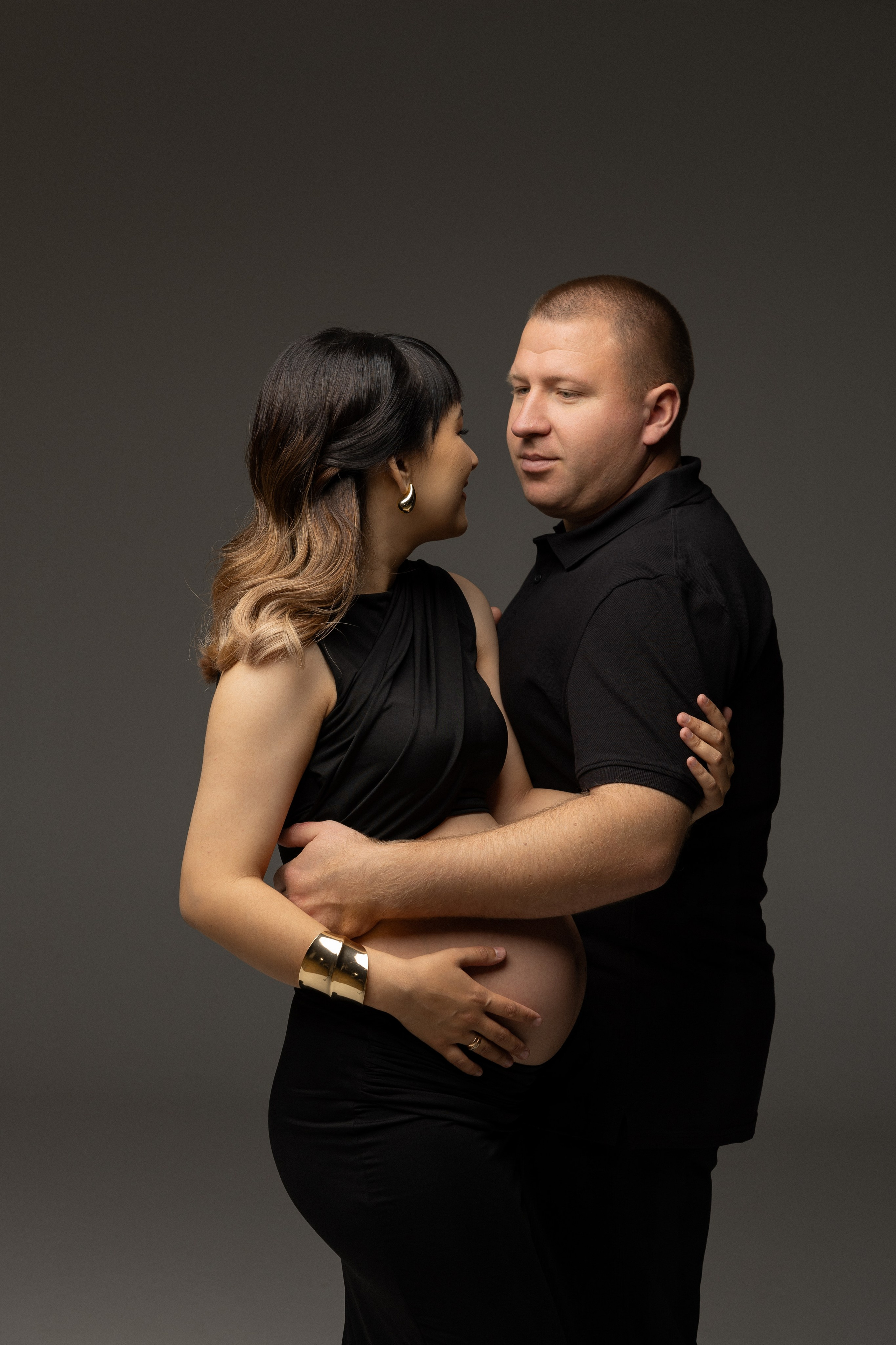 Антон, Ксюша и Артем. Семейный и свадебный фотограф в Челябинске Мария Леонтьева