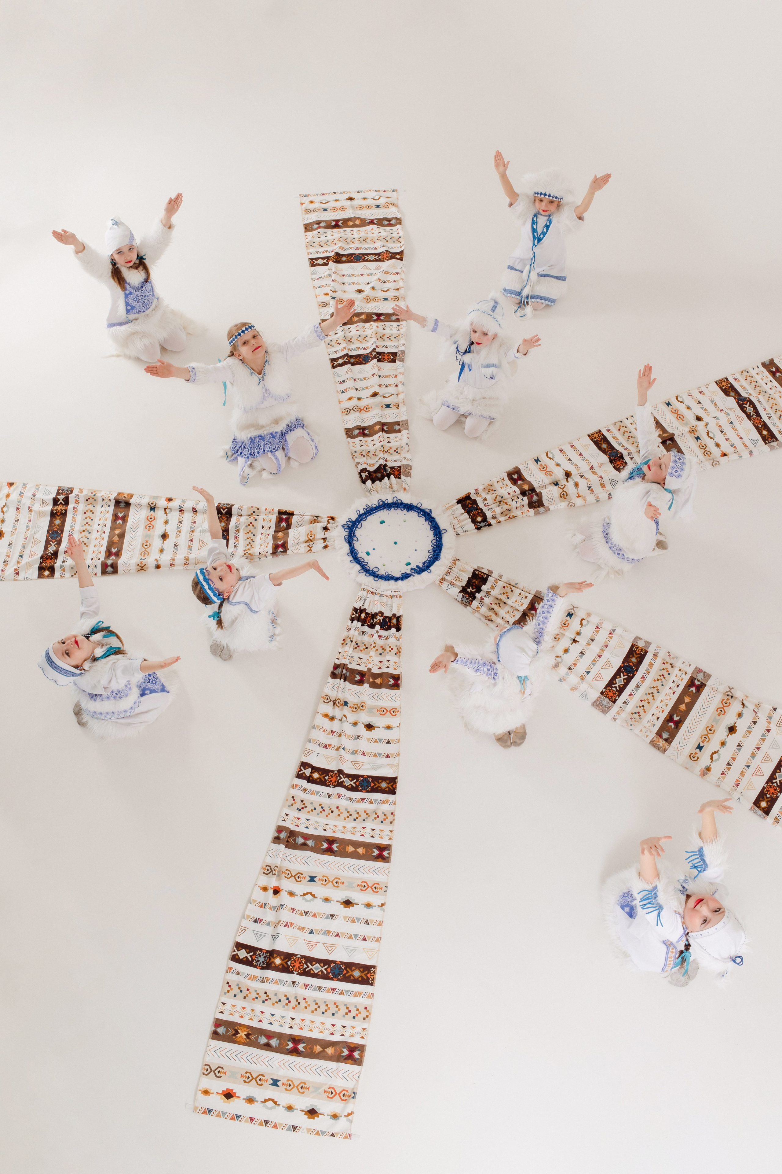 В ритме Че. Семейный и свадебный фотограф в Челябинске Мария Леонтьева