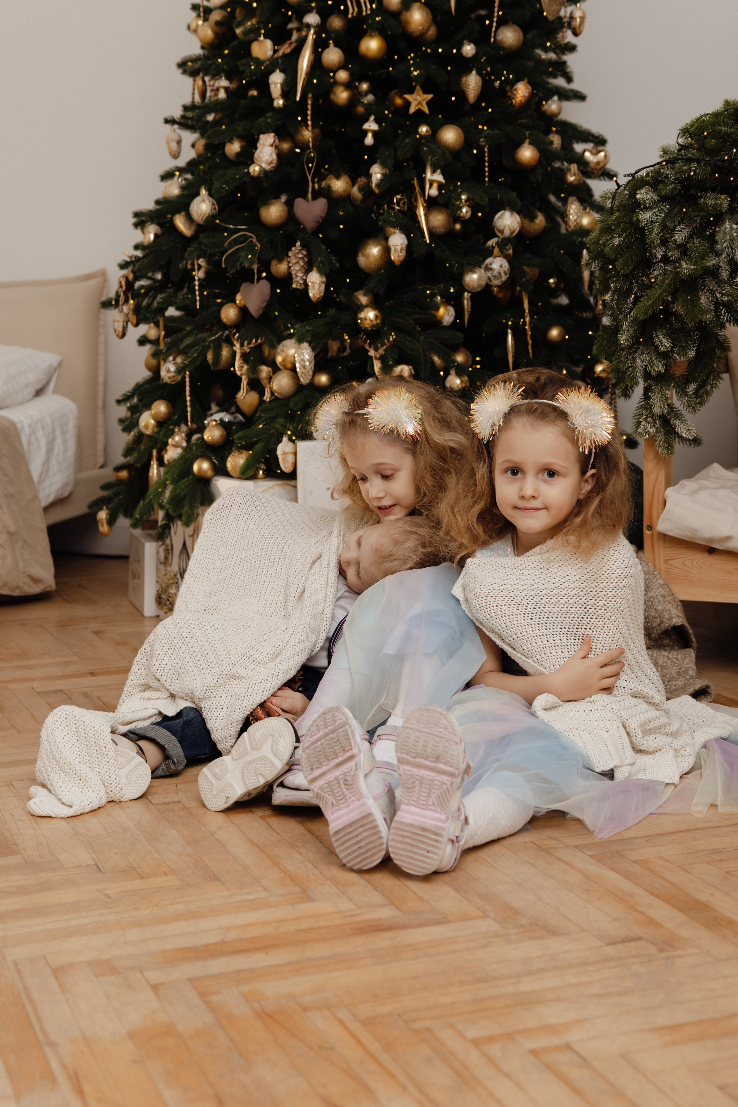 5+1. Семейный и свадебный фотограф в Челябинске Мария Леонтьева