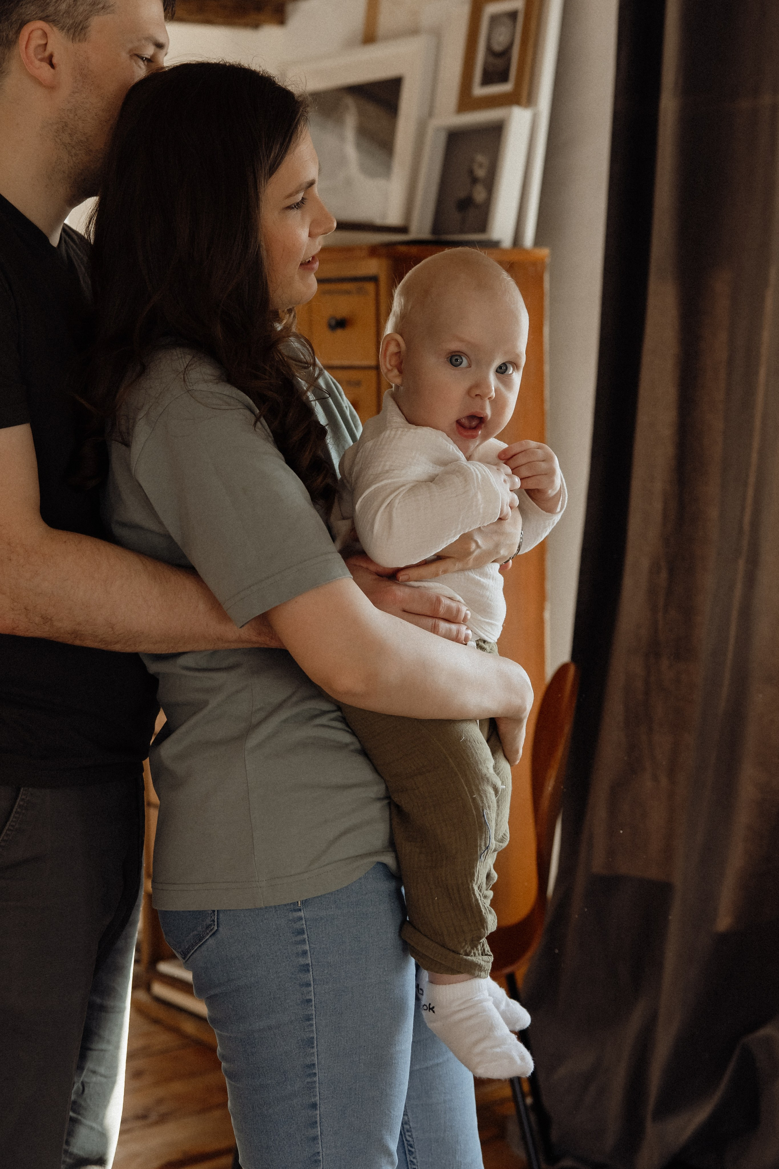 Ванечка. Семейный и свадебный фотограф в Челябинске Мария Леонтьева