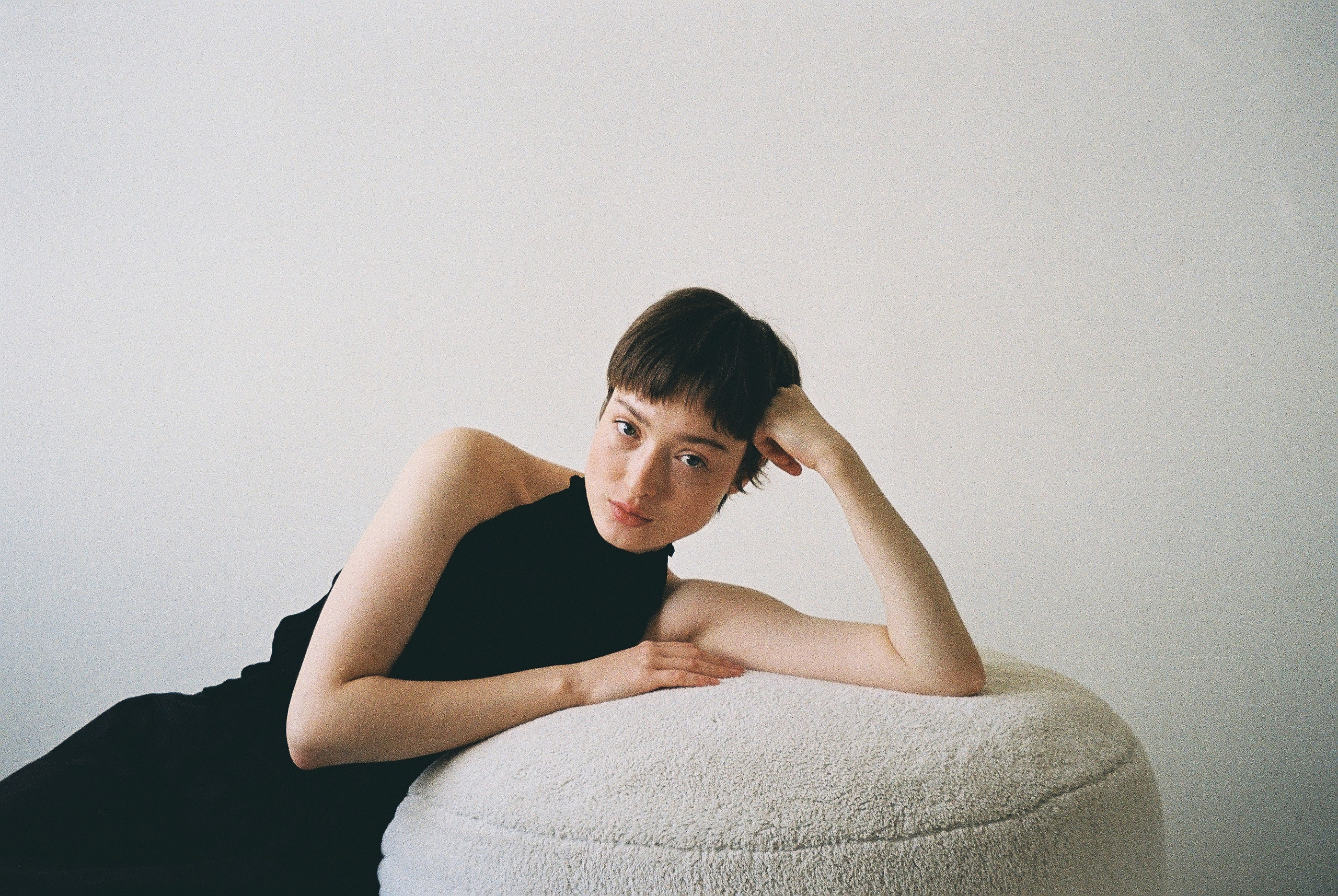 Екатерина (35 mm). Фотограф в Екатеринбурге и Москве, Анна