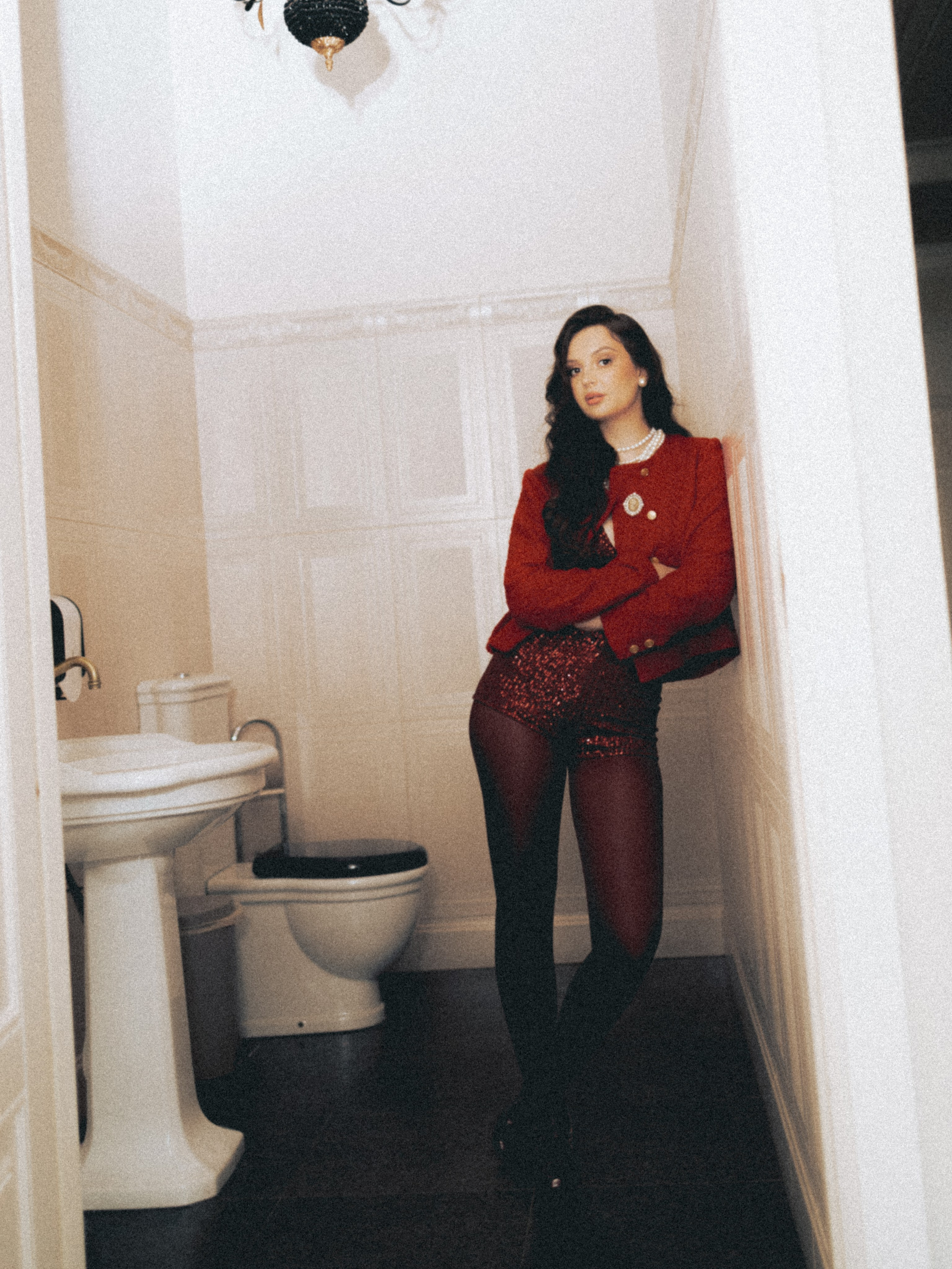 Karina. Фотограф Екатерина Волкова