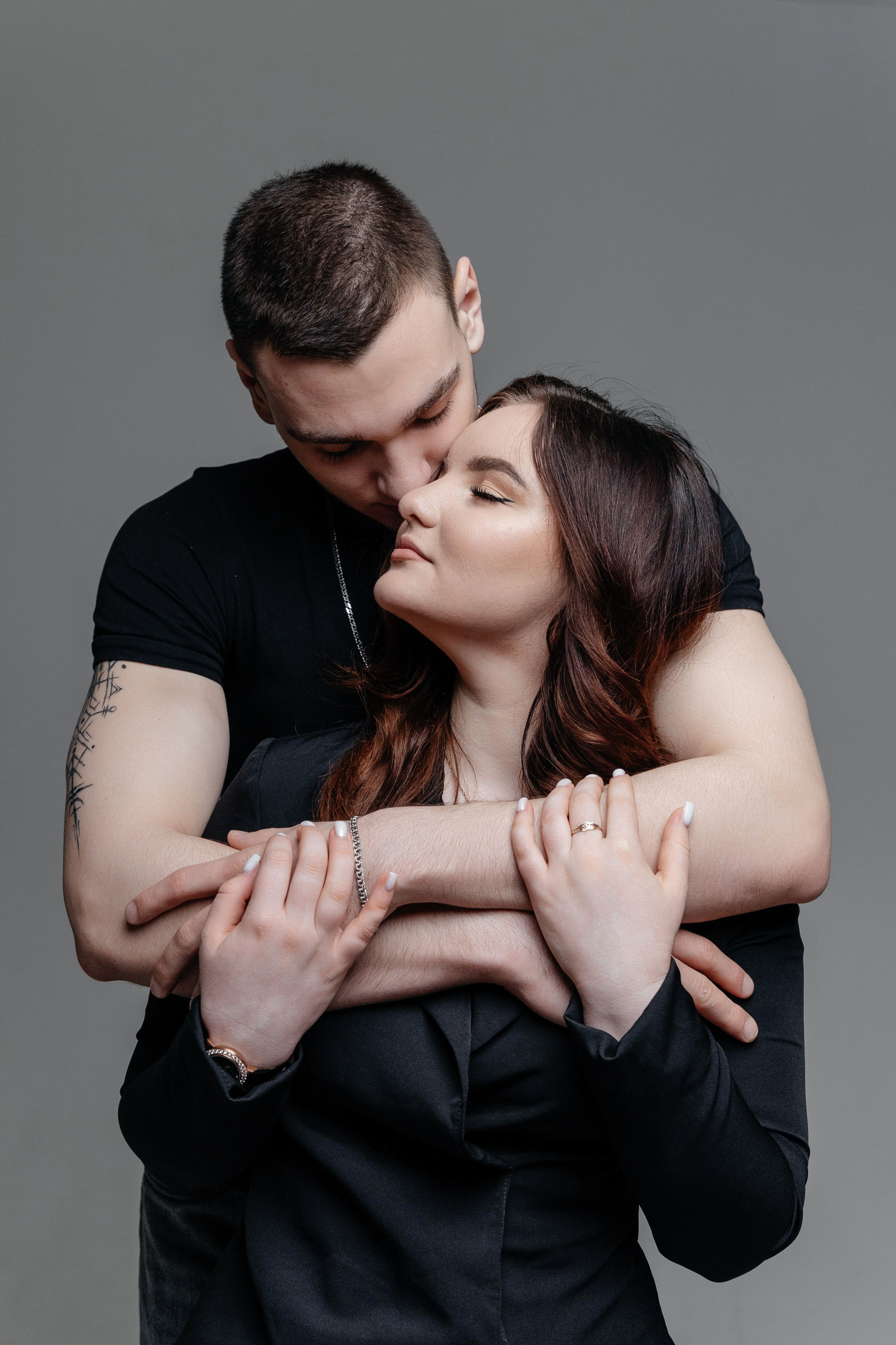 Dasha&Ilya. Семейный и свадебный фотограф в Южноуральске Екатерина Столярова