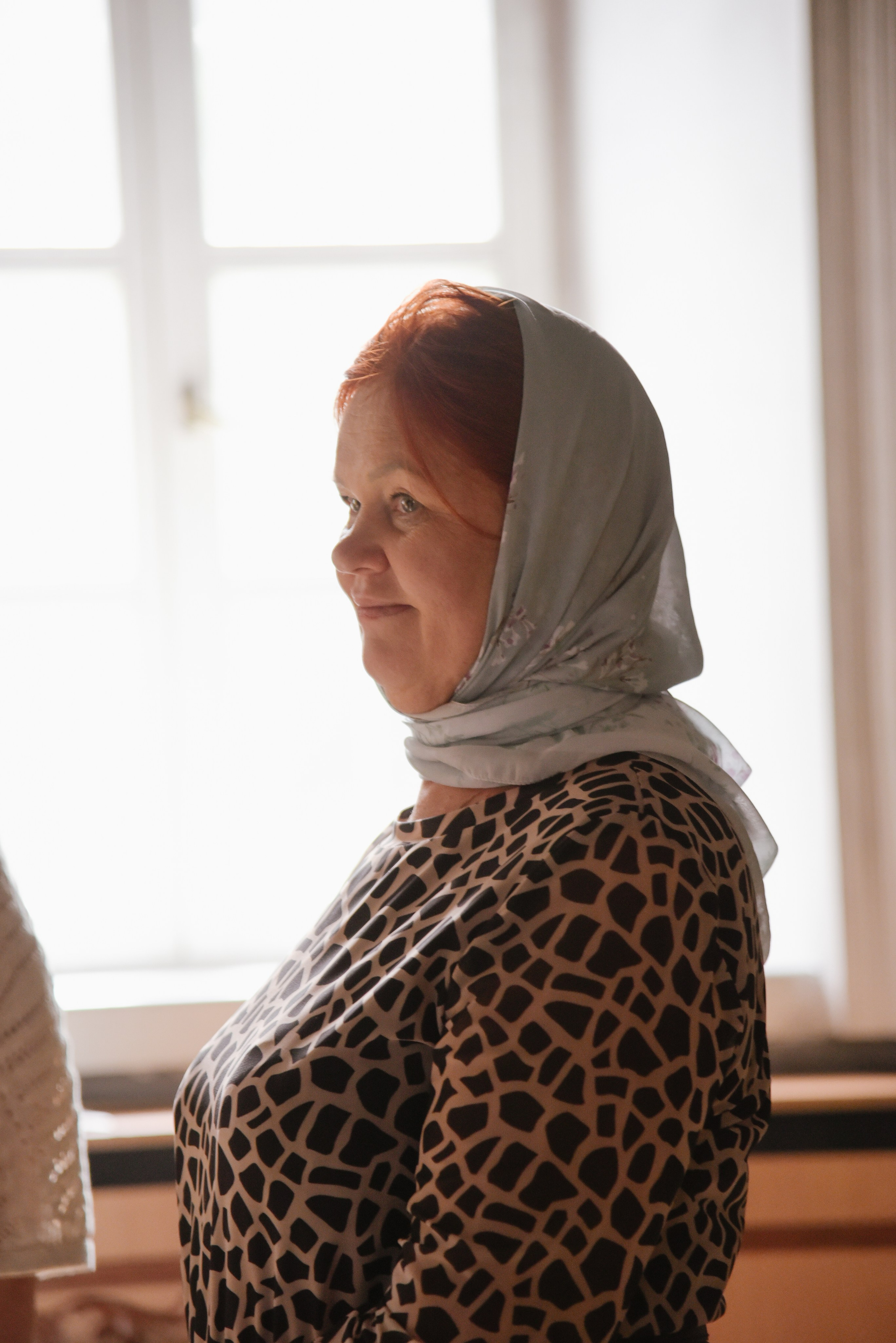 Крещение Тимофея. Фотограф Лола Волна, город Москва