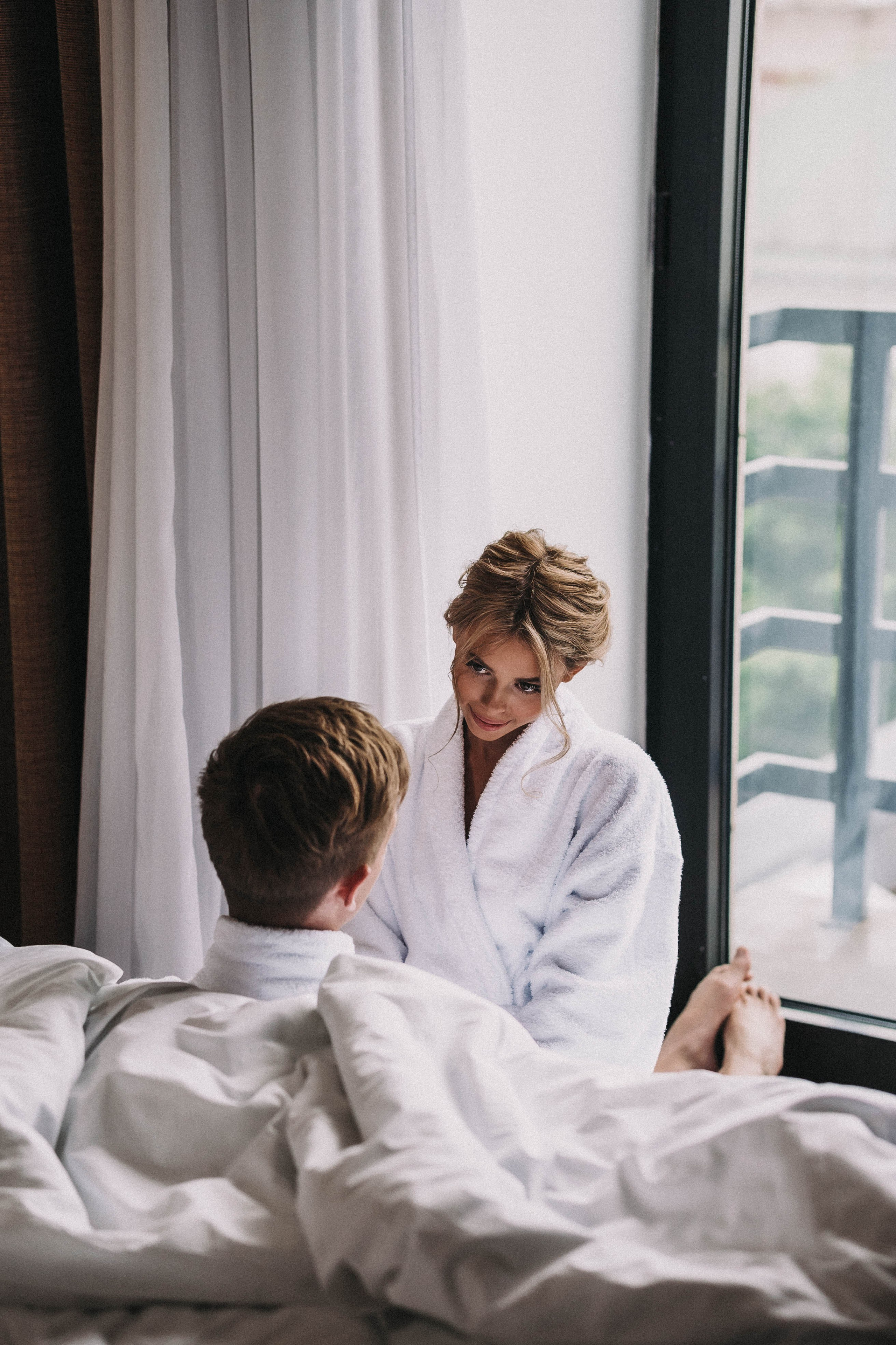 Свадебный фотограф Самара. Фотограф Сергей Логинов