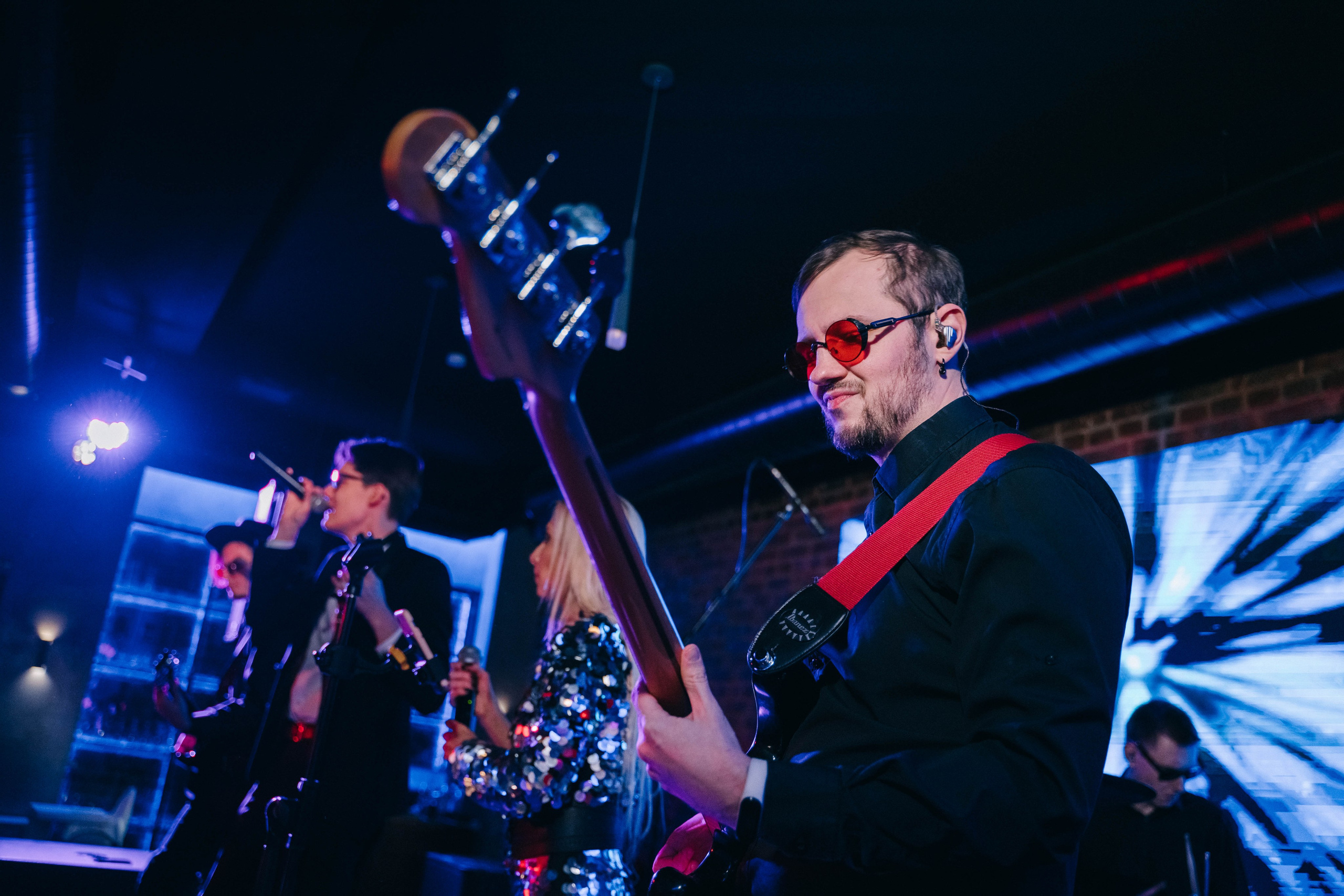 Фотограф Сергей Логинов